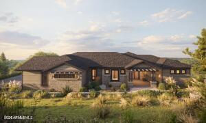 2505 W Black Ridge Trail — photo