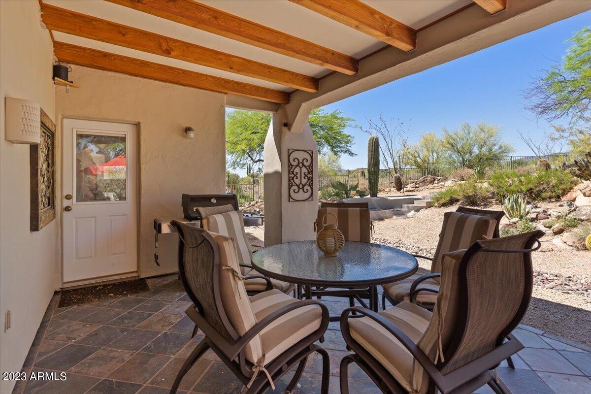 1816 E Eagle Claw Drive — photo
