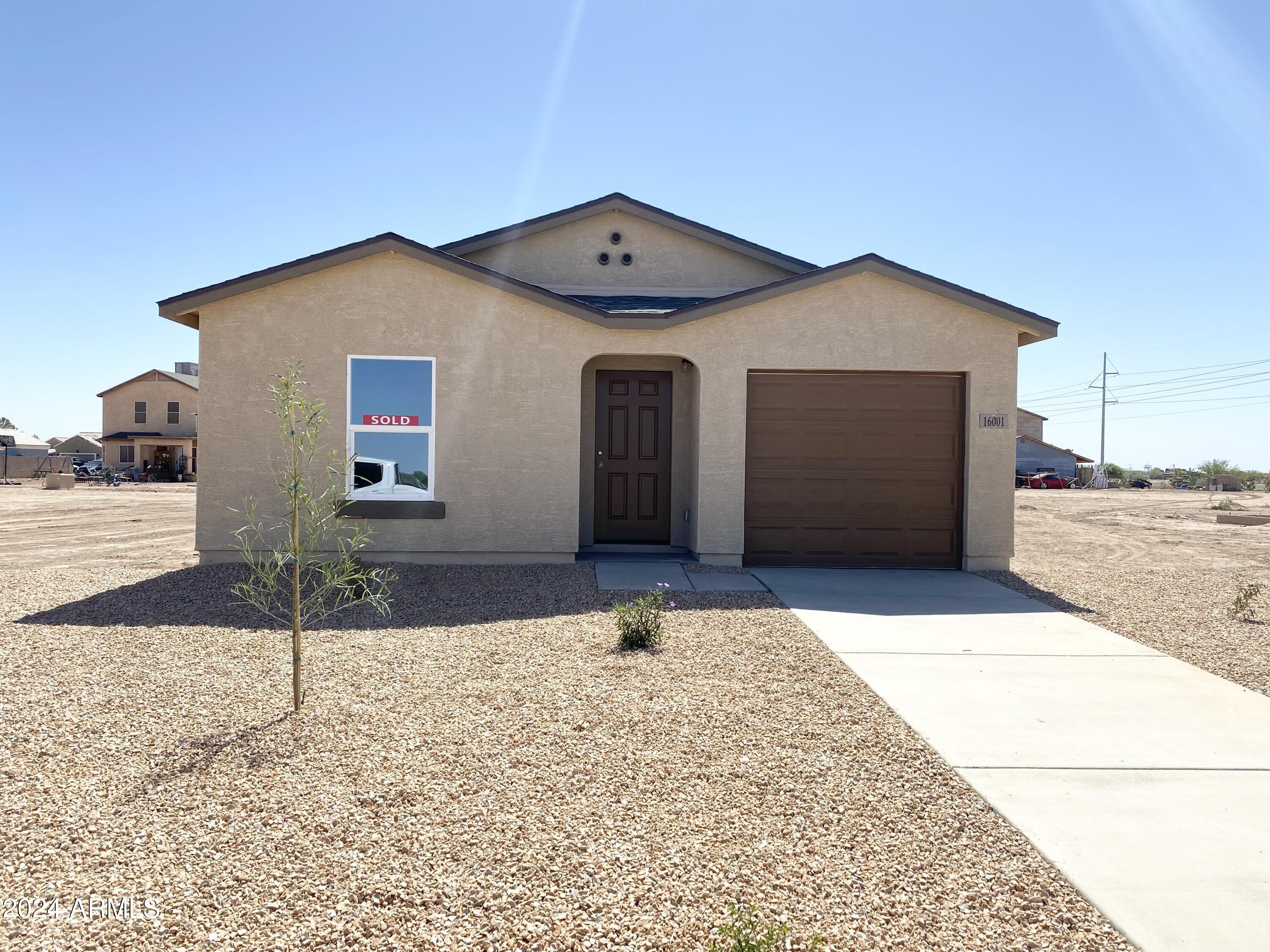 16001 S Bentley Drive — photo
