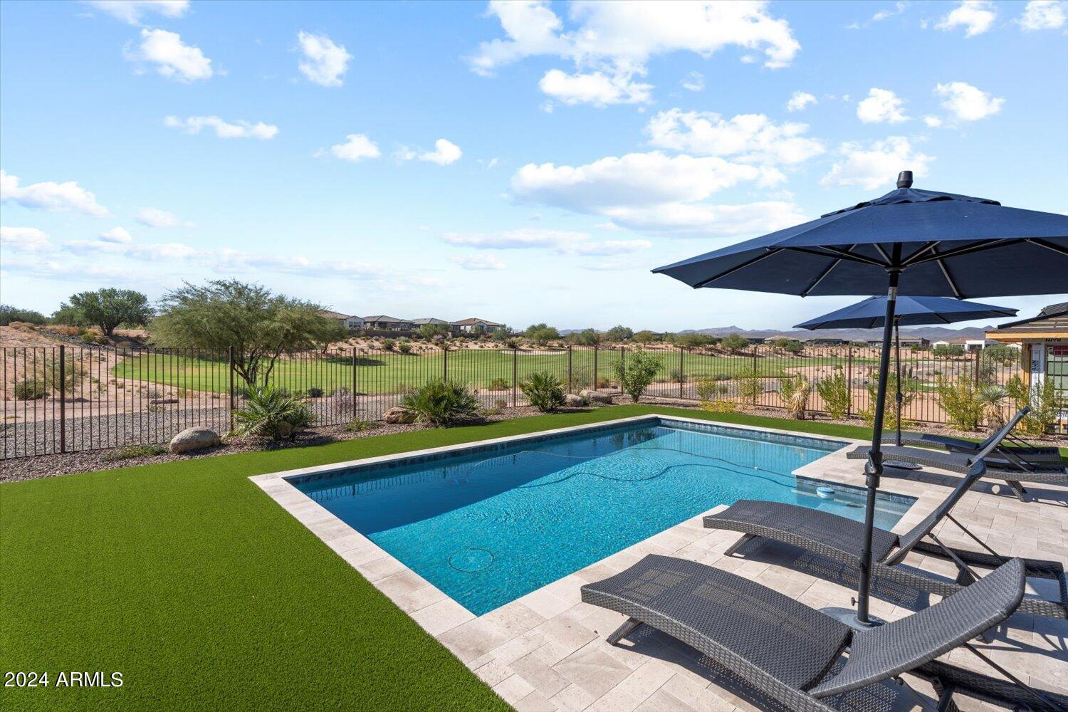 28500 N Camel Rock Court — photo