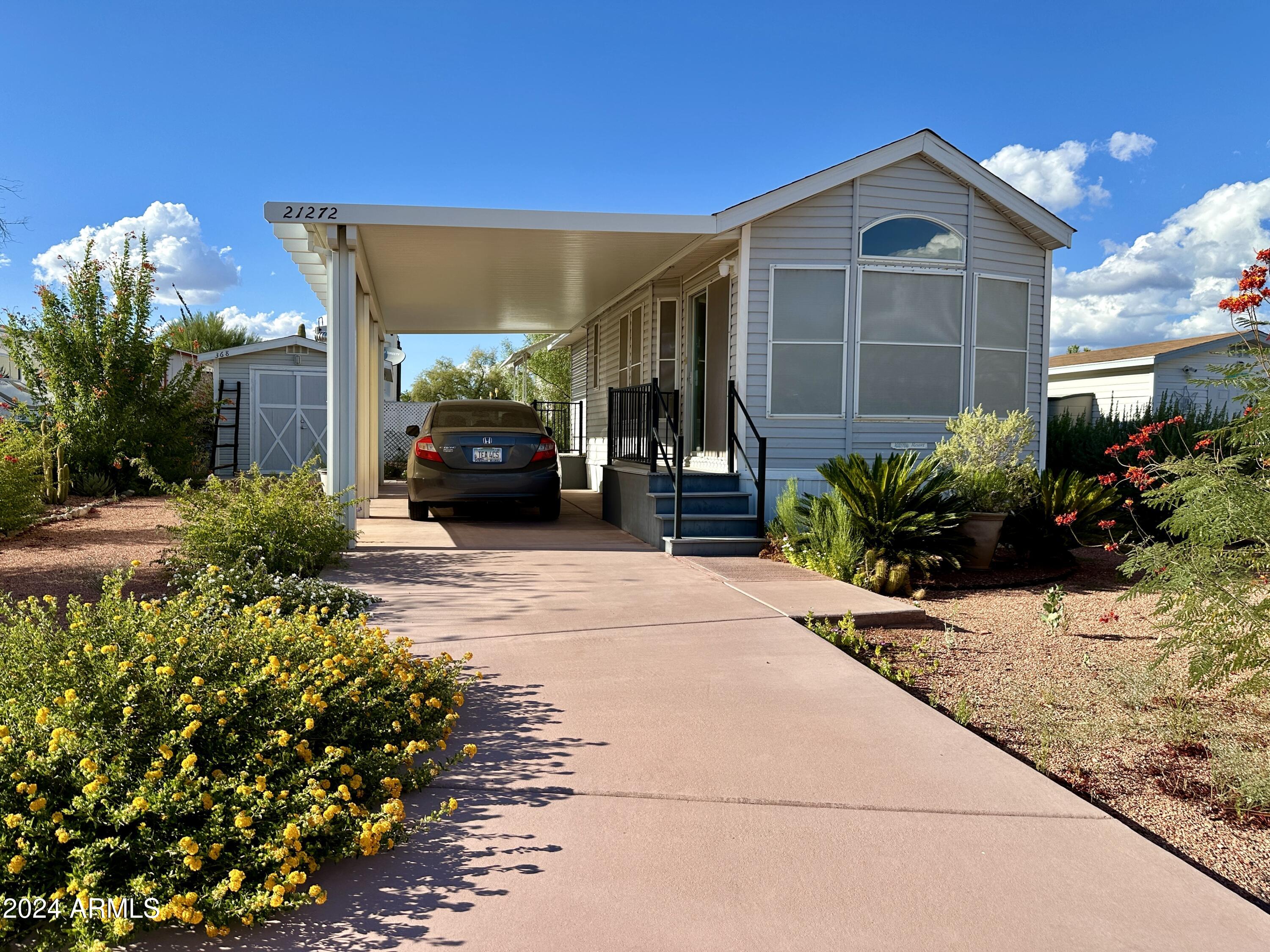 21272 W Shalako Lane 368 — photo