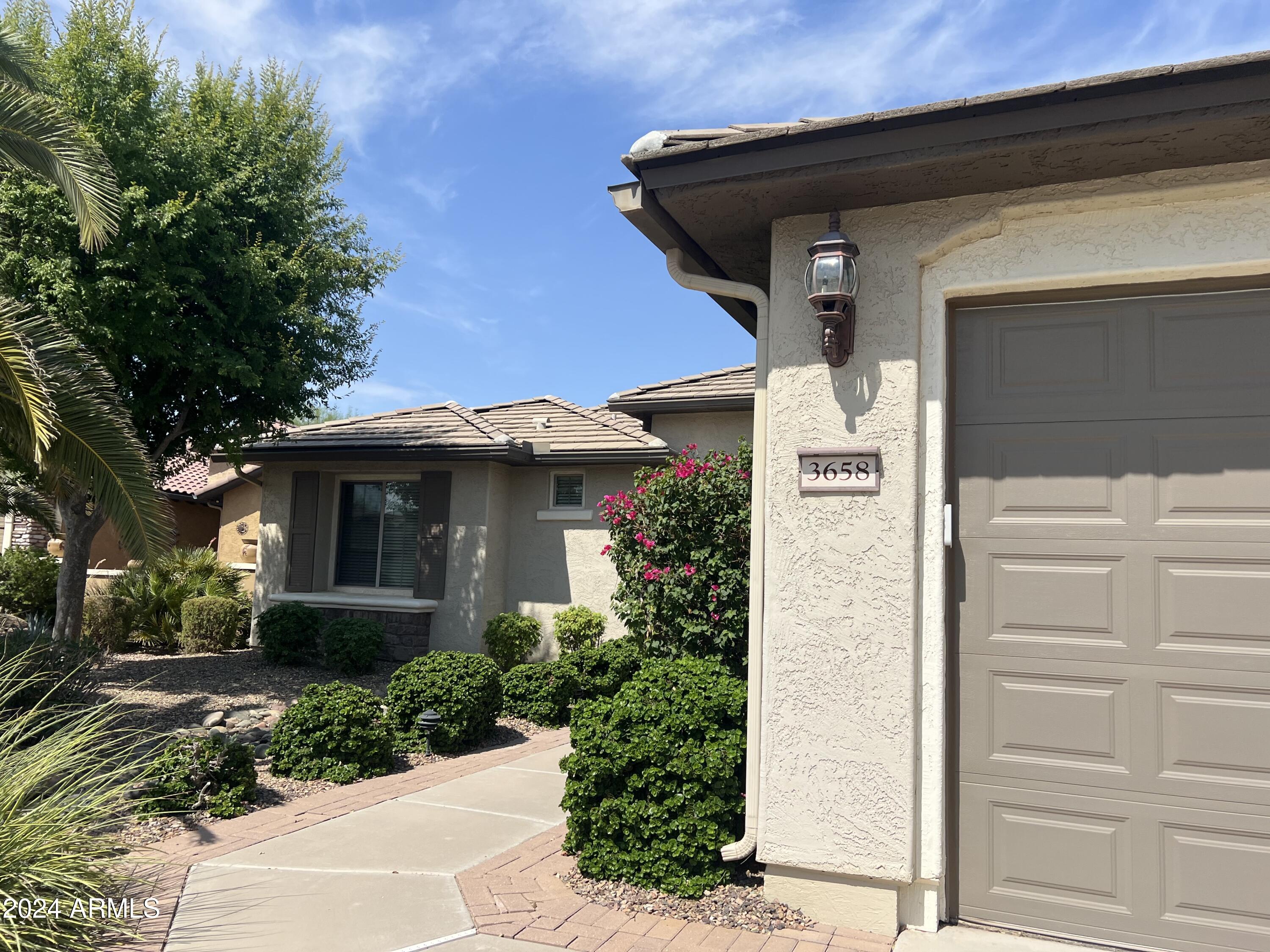 3658 N Princeton Court — photo