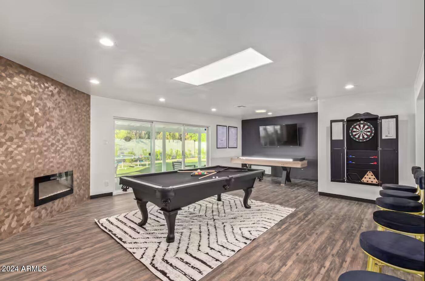 6908 E Mariposa Drive — photo