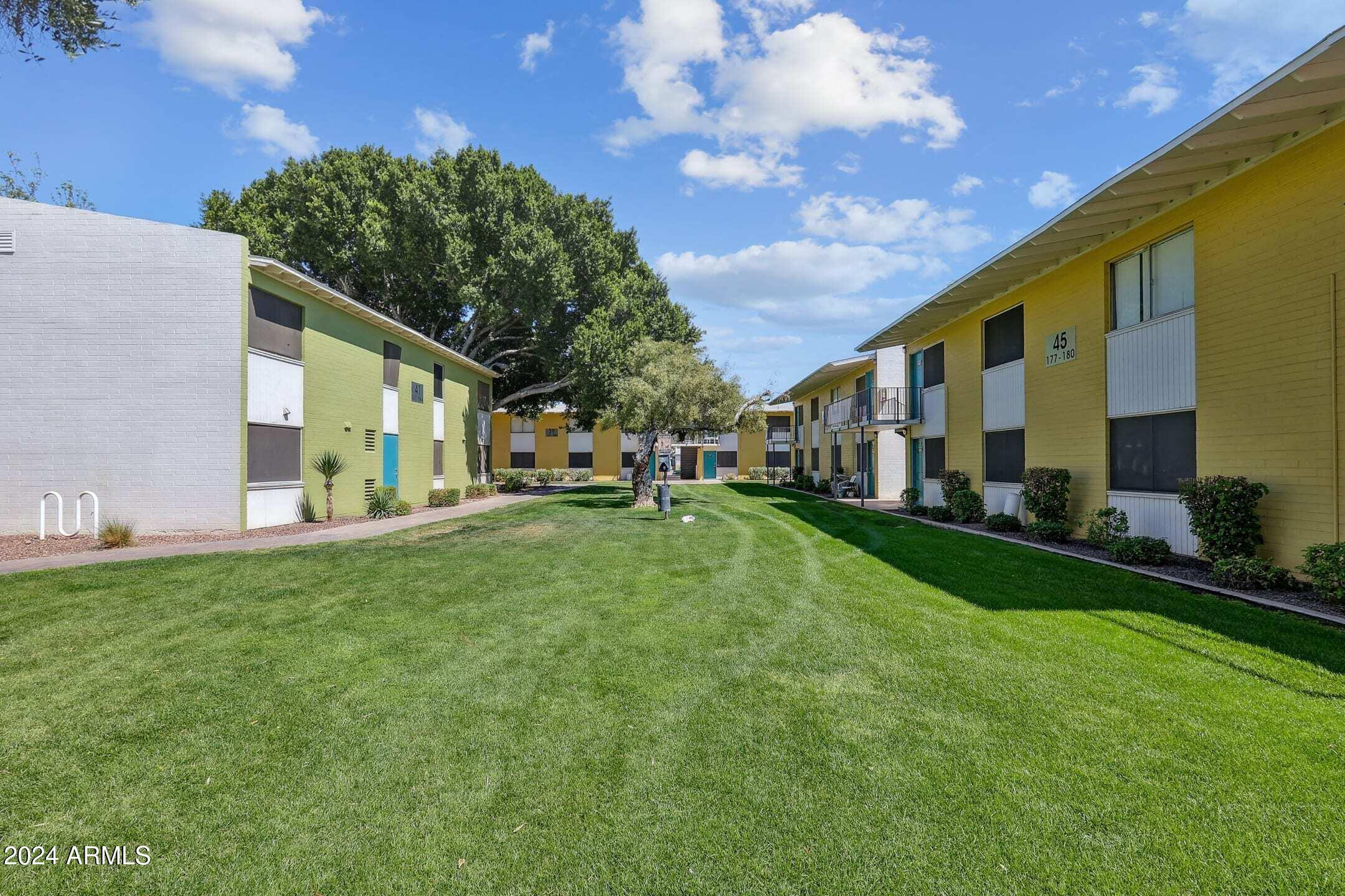615 S Hardy Drive Apt 2 — photo