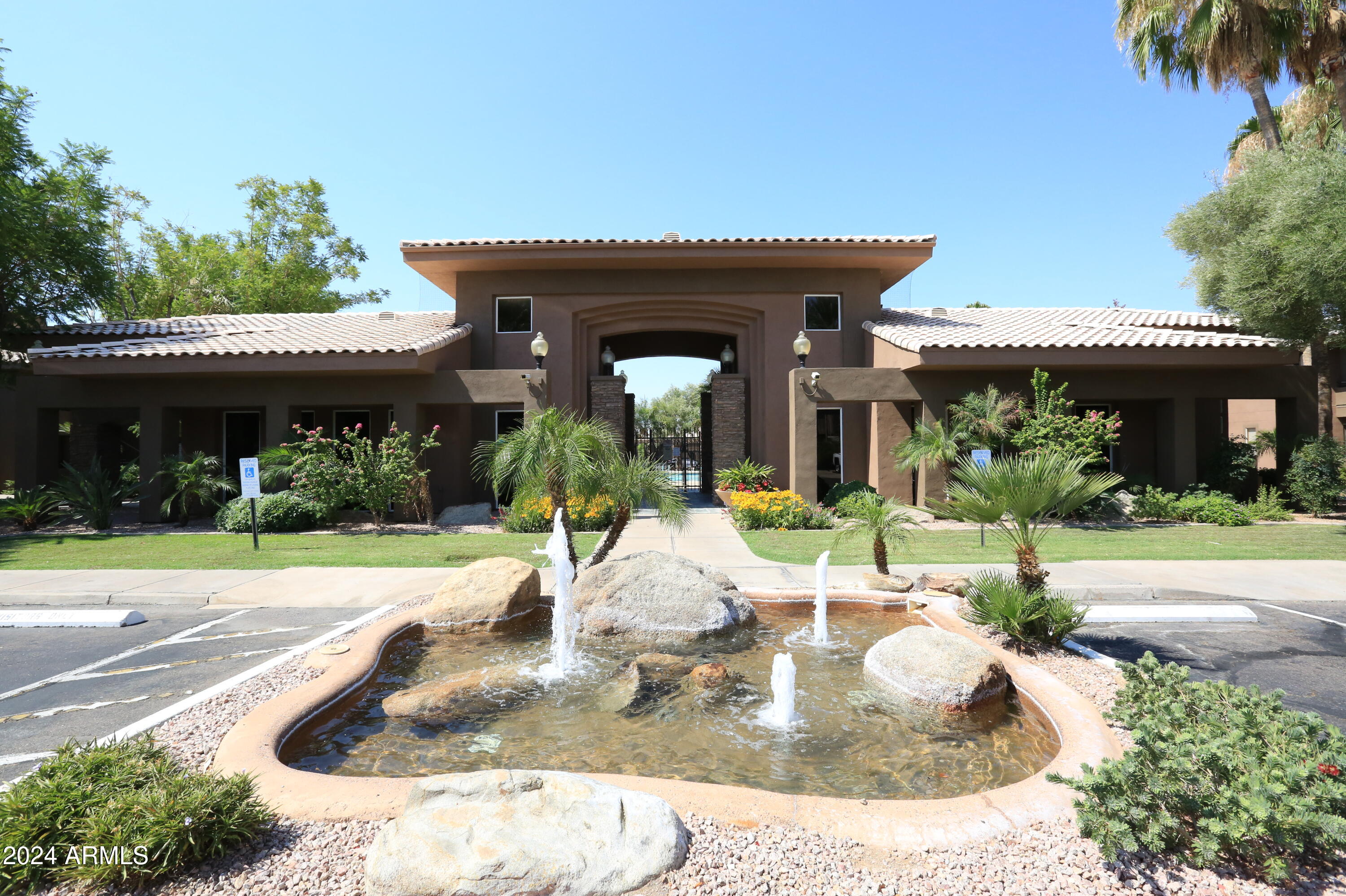 7009 E Acoma Drive 1105 — photo