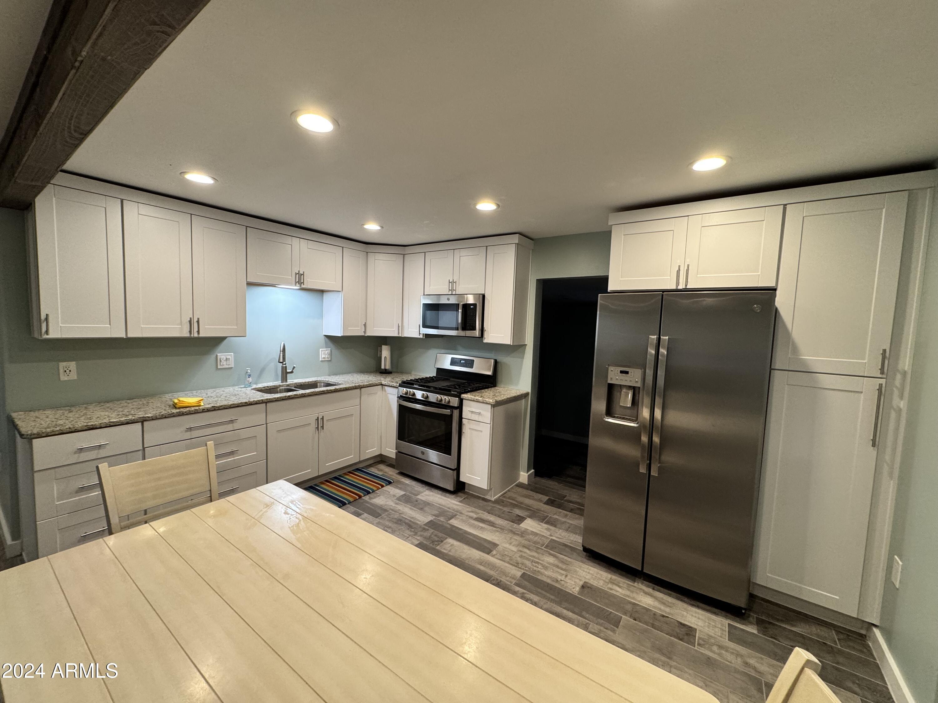 745 N San Pedro Drive — photo