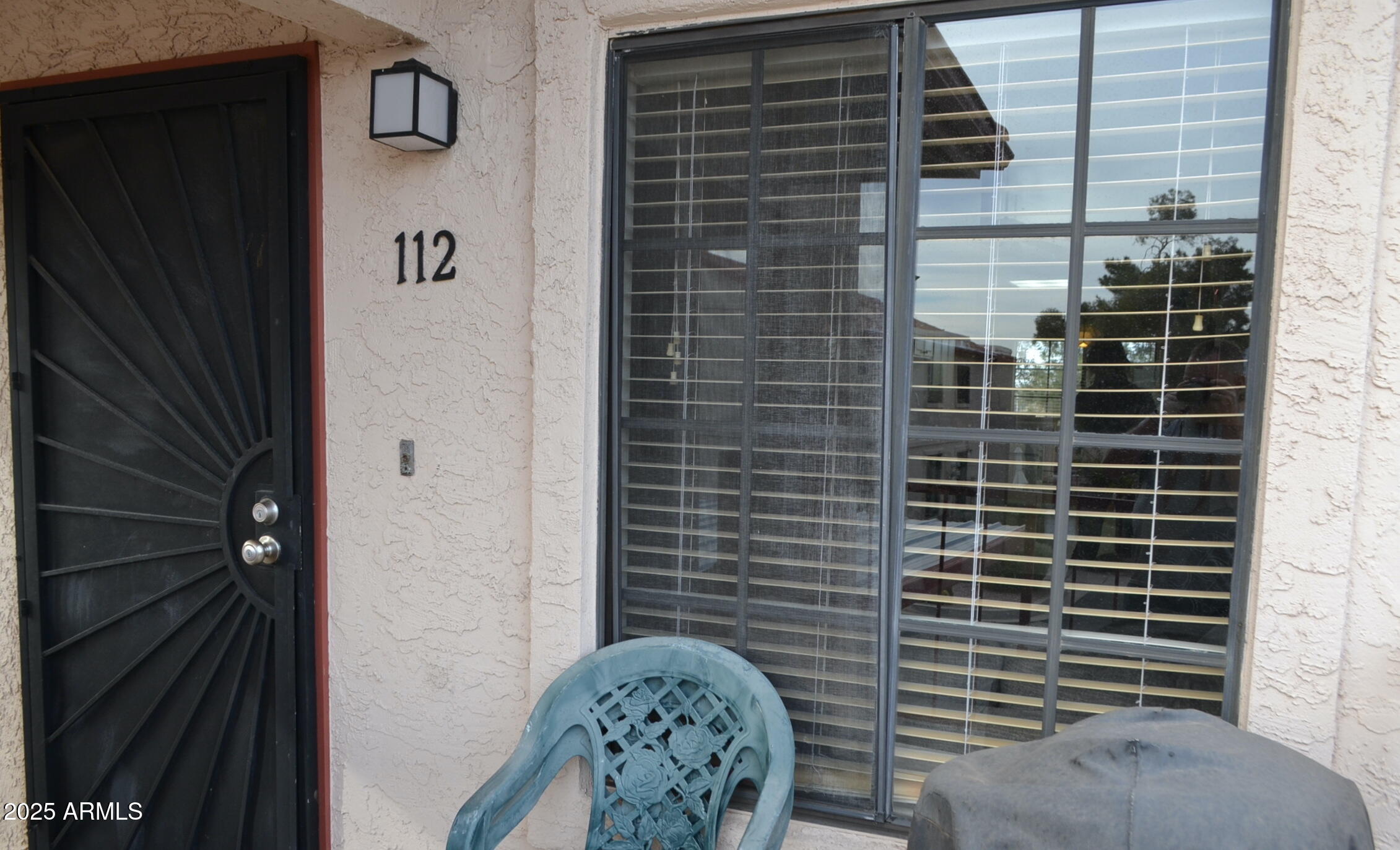 455 S Delaware Drive 112 — photo