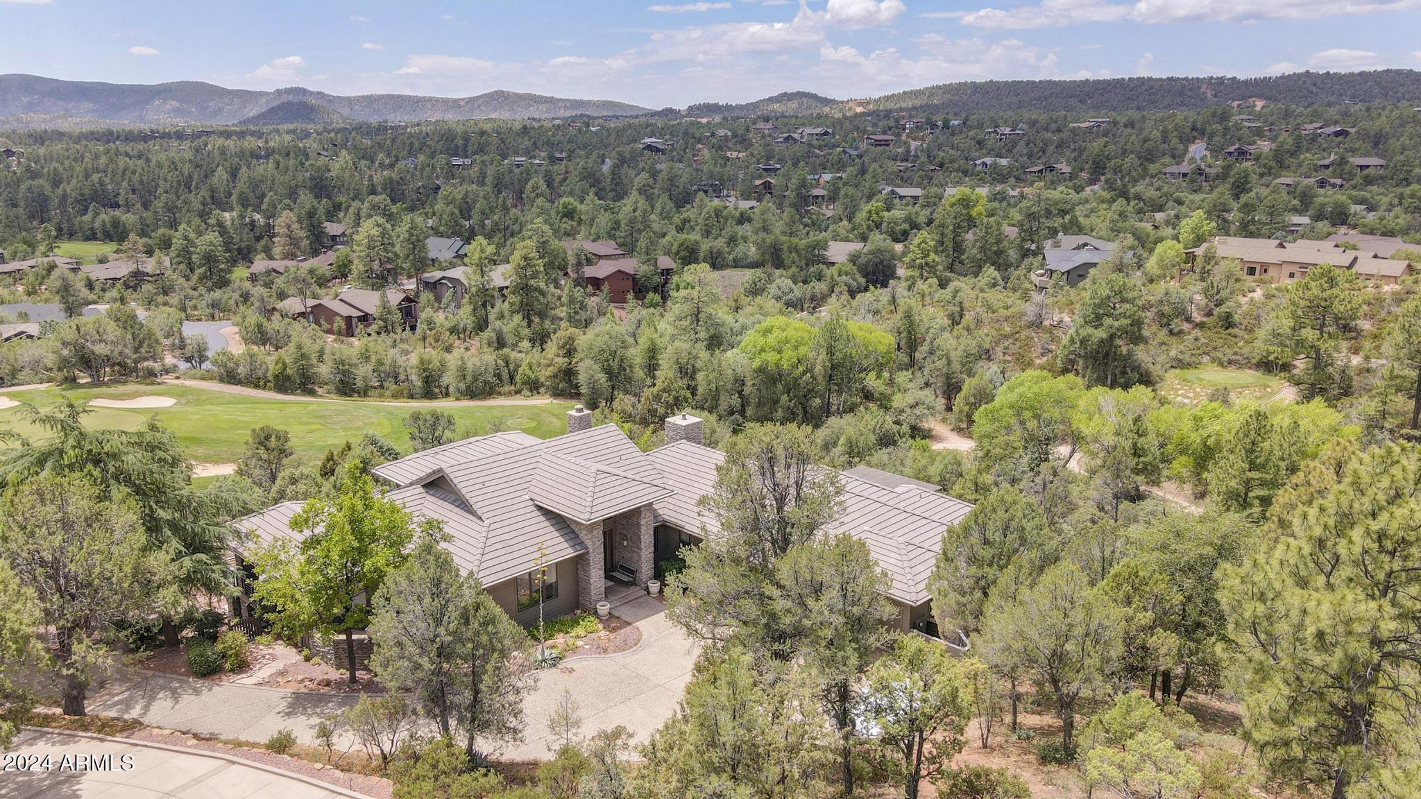 804 N Grapevine Drive — photo