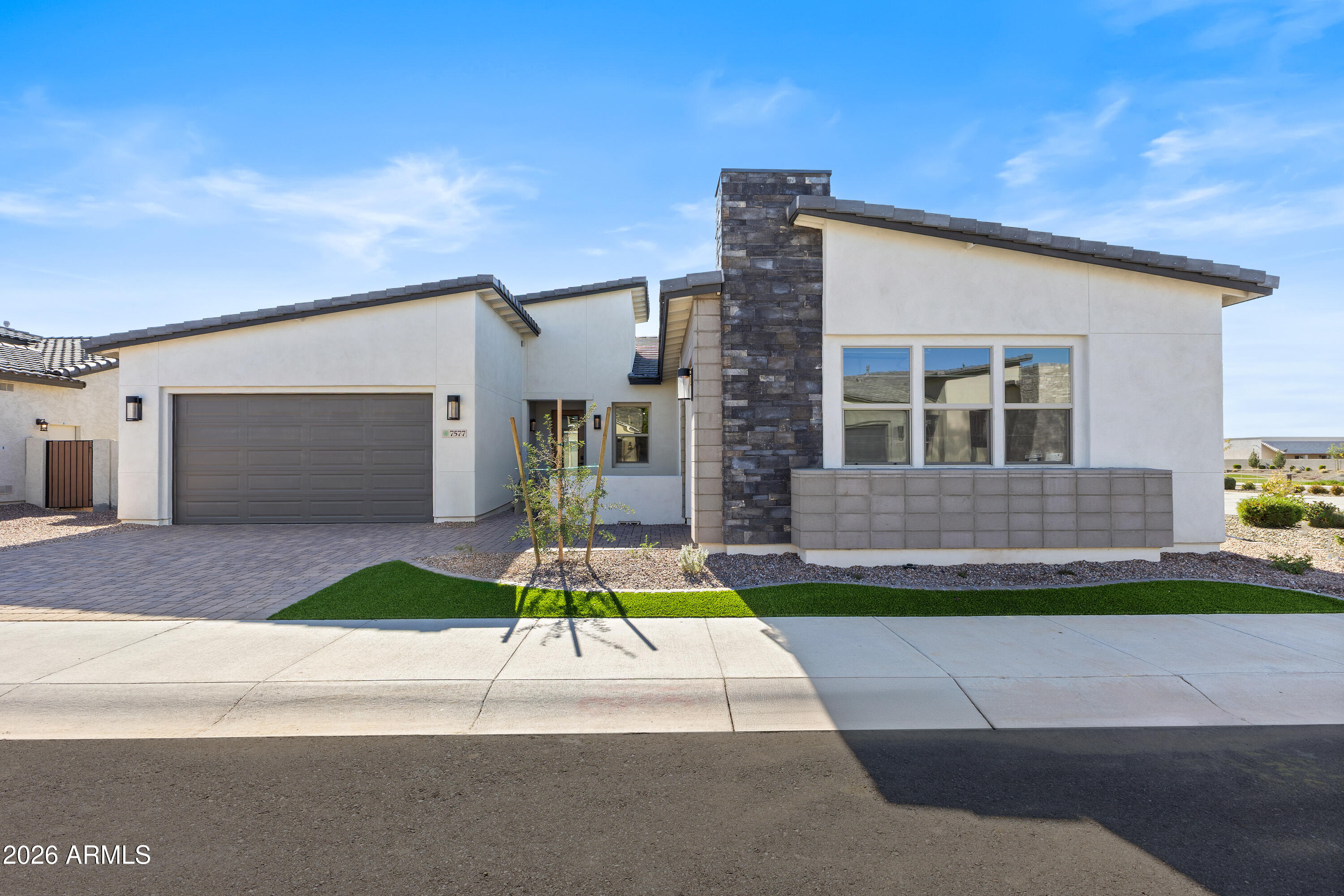 7577 W Evans Drive — photo