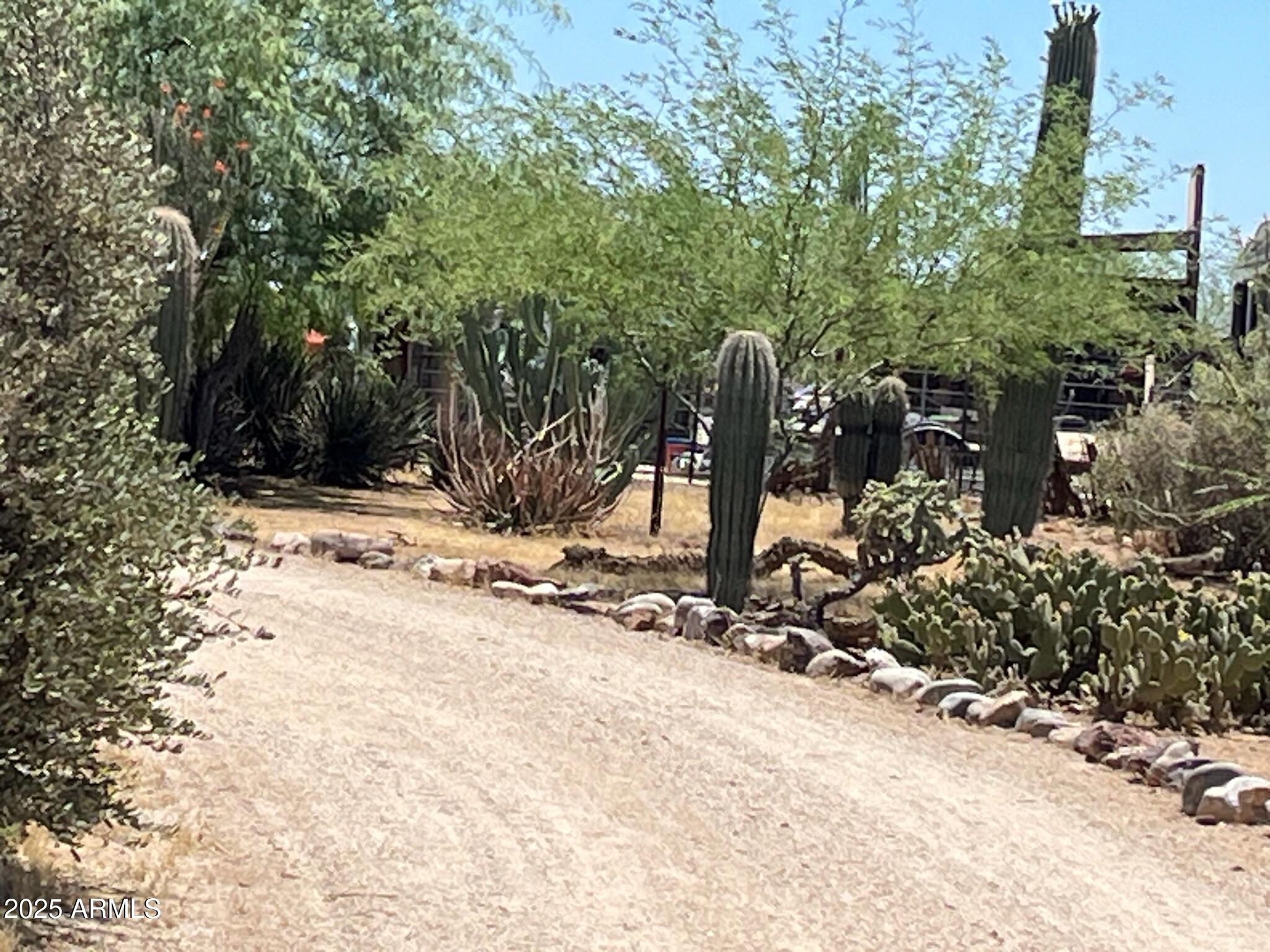 22695 E Cactus Forest Road — photo