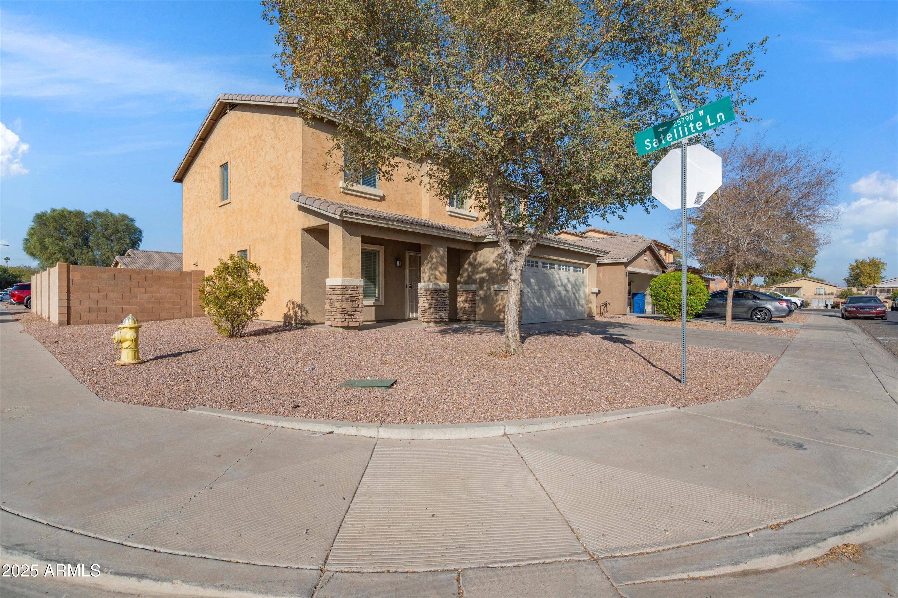7504 S Sundown Court — photo