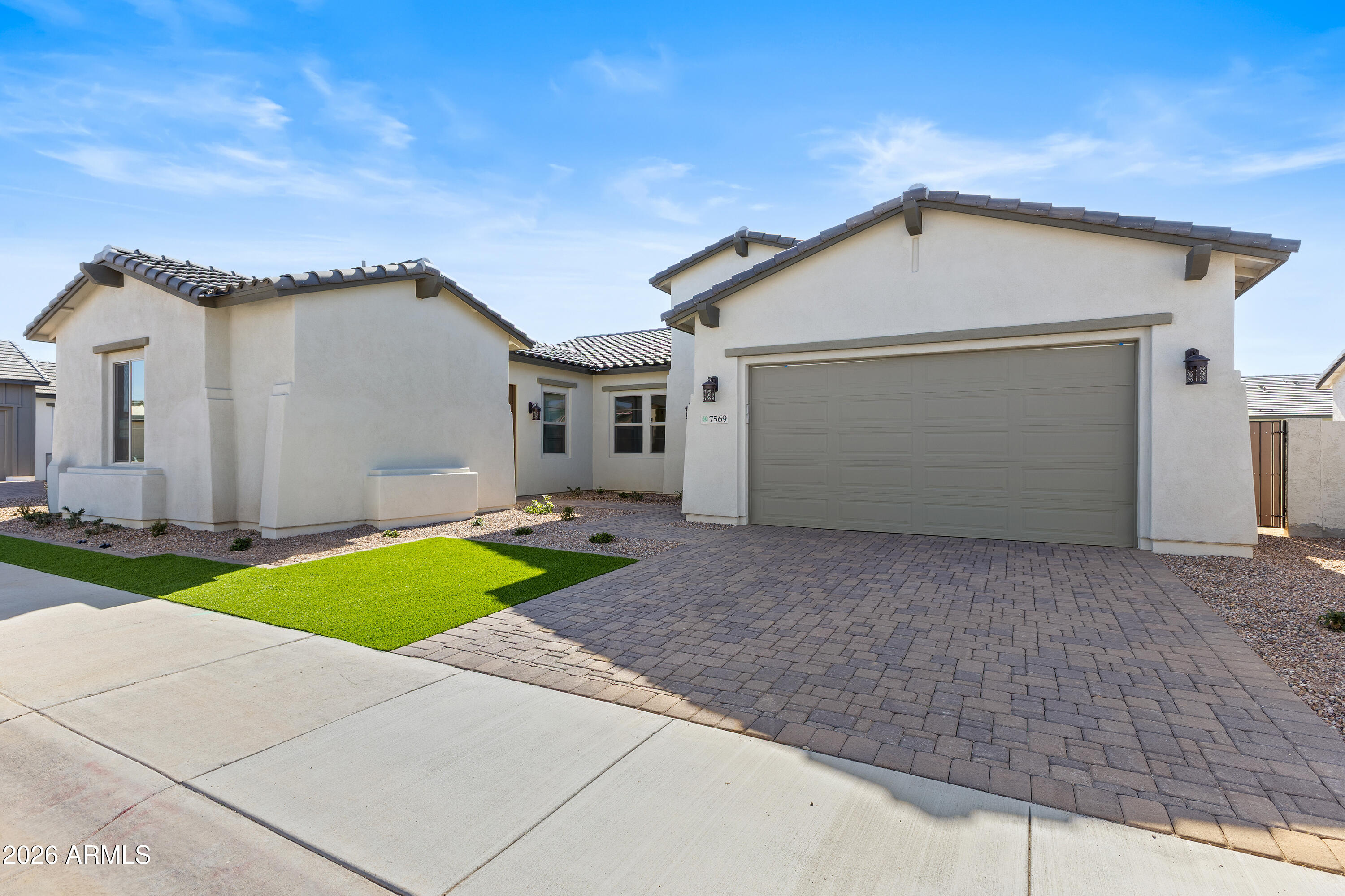 7569 W Evans Drive — photo
