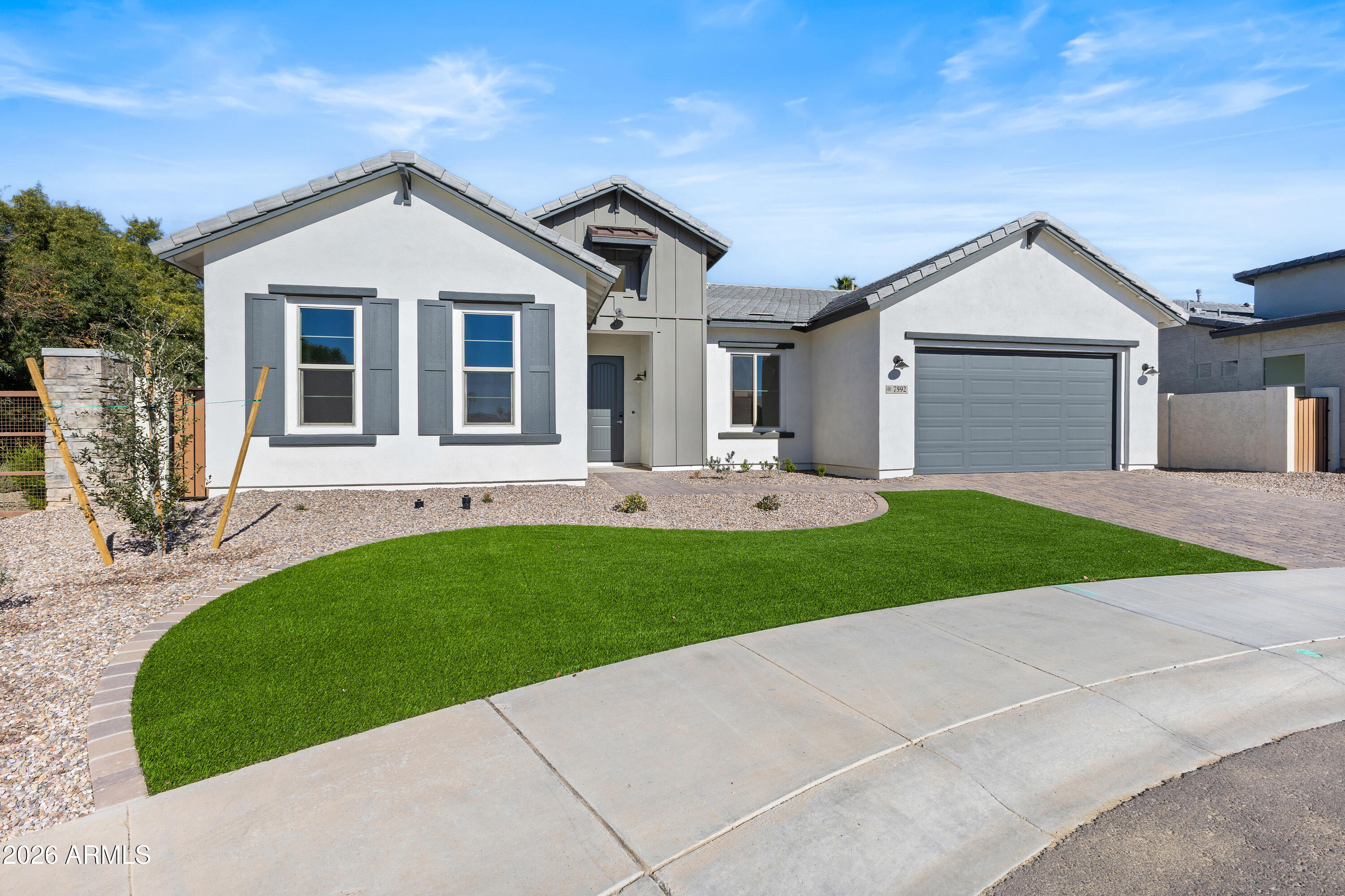 7592 W Evans Drive — photo