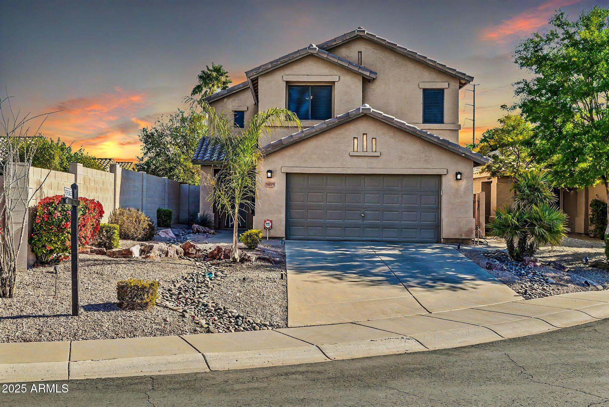 20219 N 33rd Place — photo