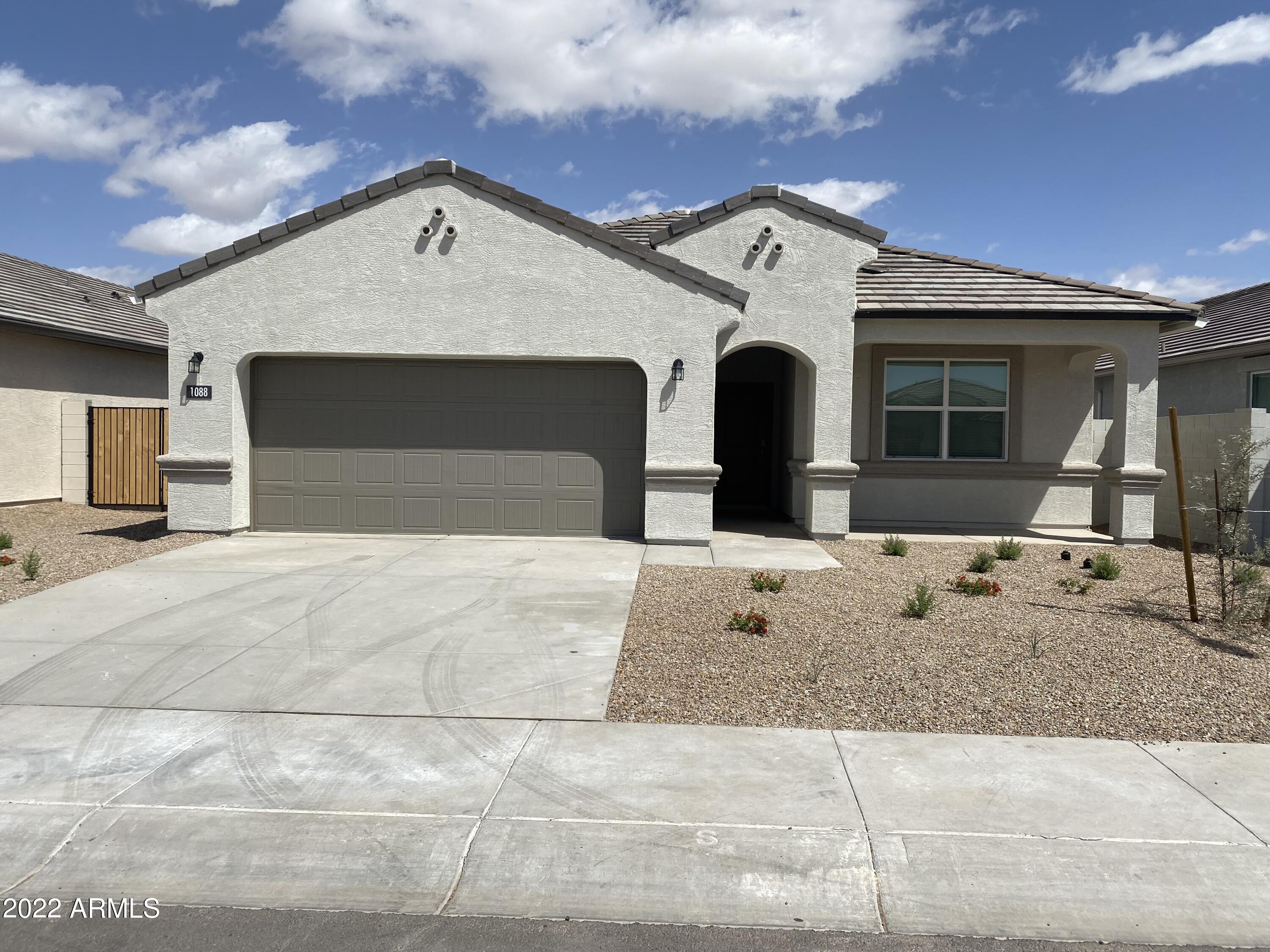 1088 W Sand Canyon Court — photo
