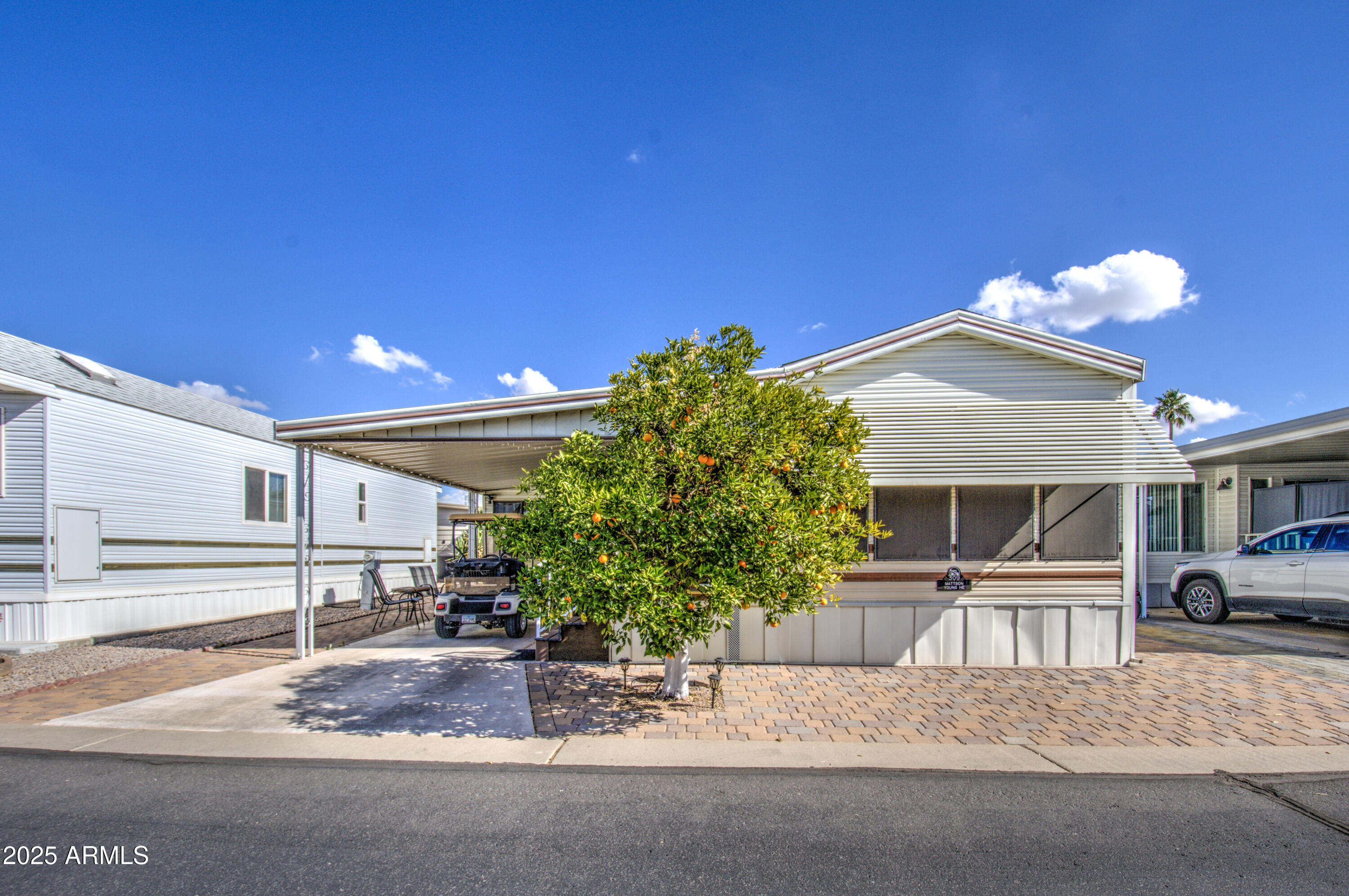7750 E Broadway Road 309 — photo