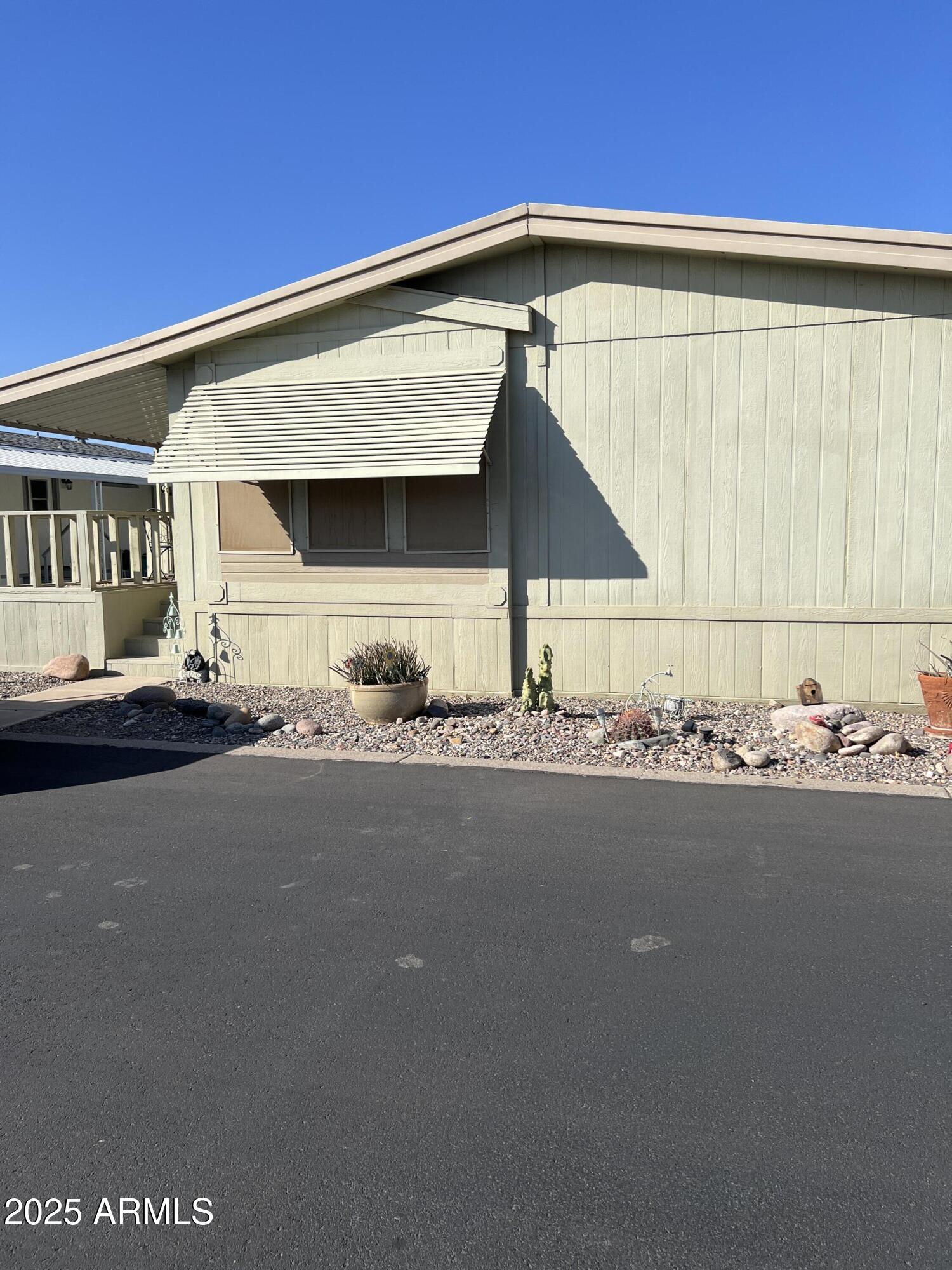 11596 W Sierra Dawn Boulevard 105 — photo