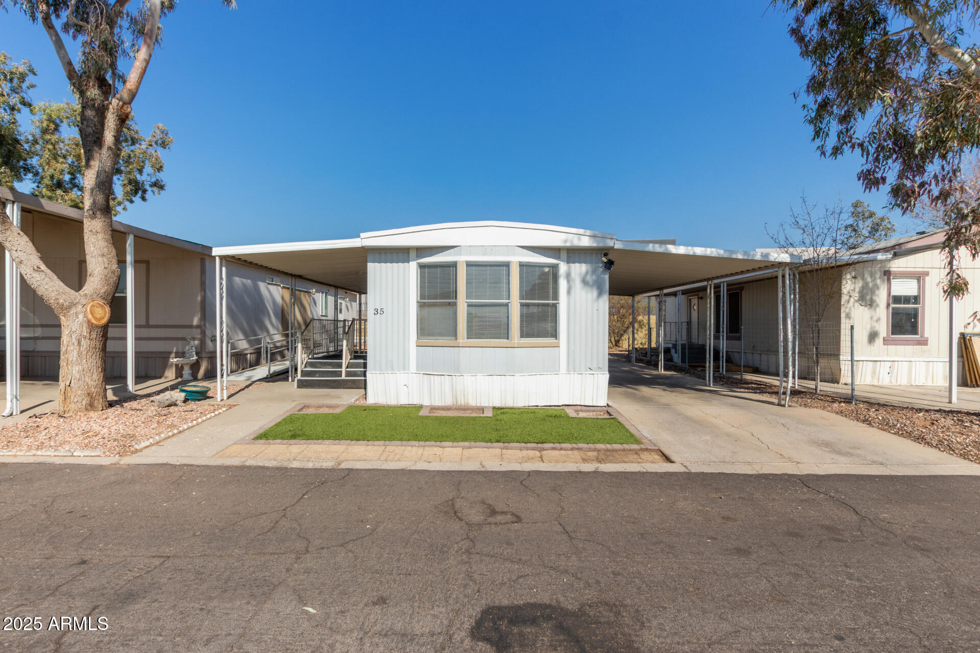 1221 N Dysart Road 35 — photo