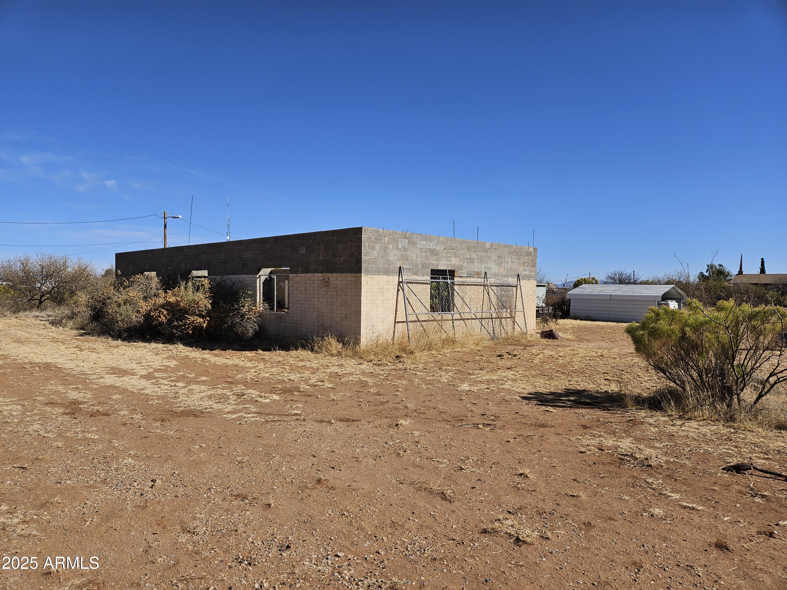 52 E Camino De Manana — photo