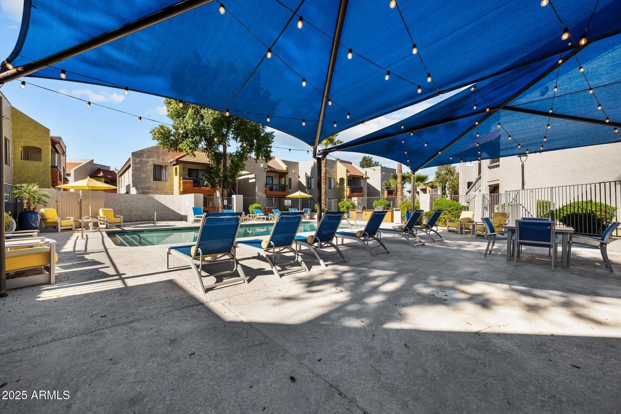 4748 W Sierra Vista Drive B1 — photo