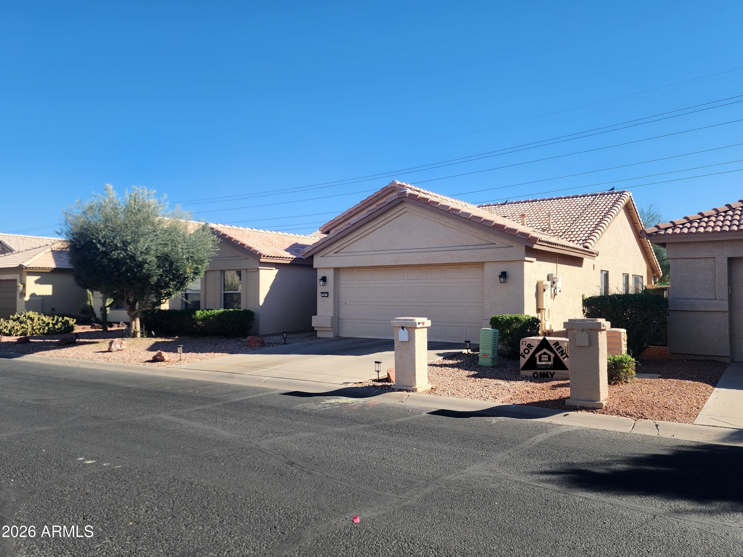 14813 W Verde Lane — photo
