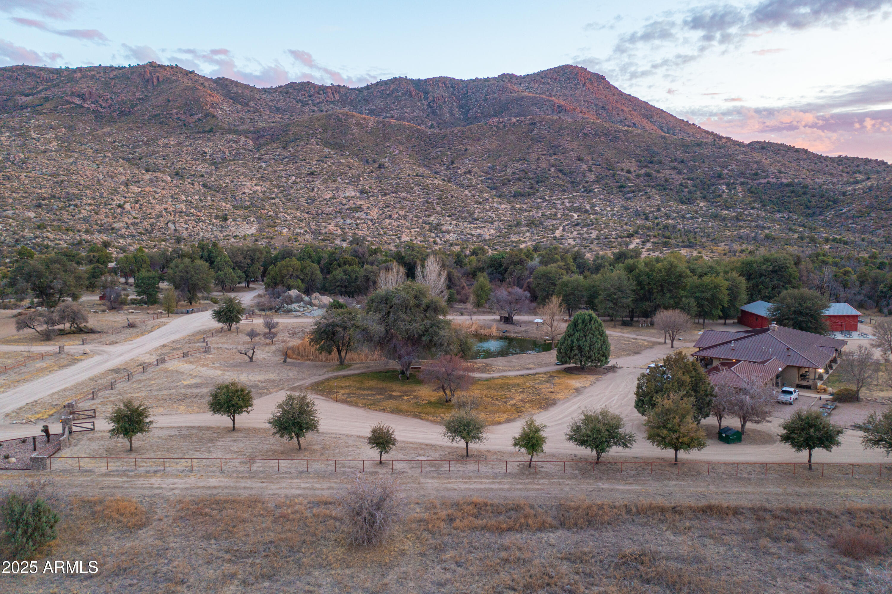 51238 N Pinal Ranch Road — photo
