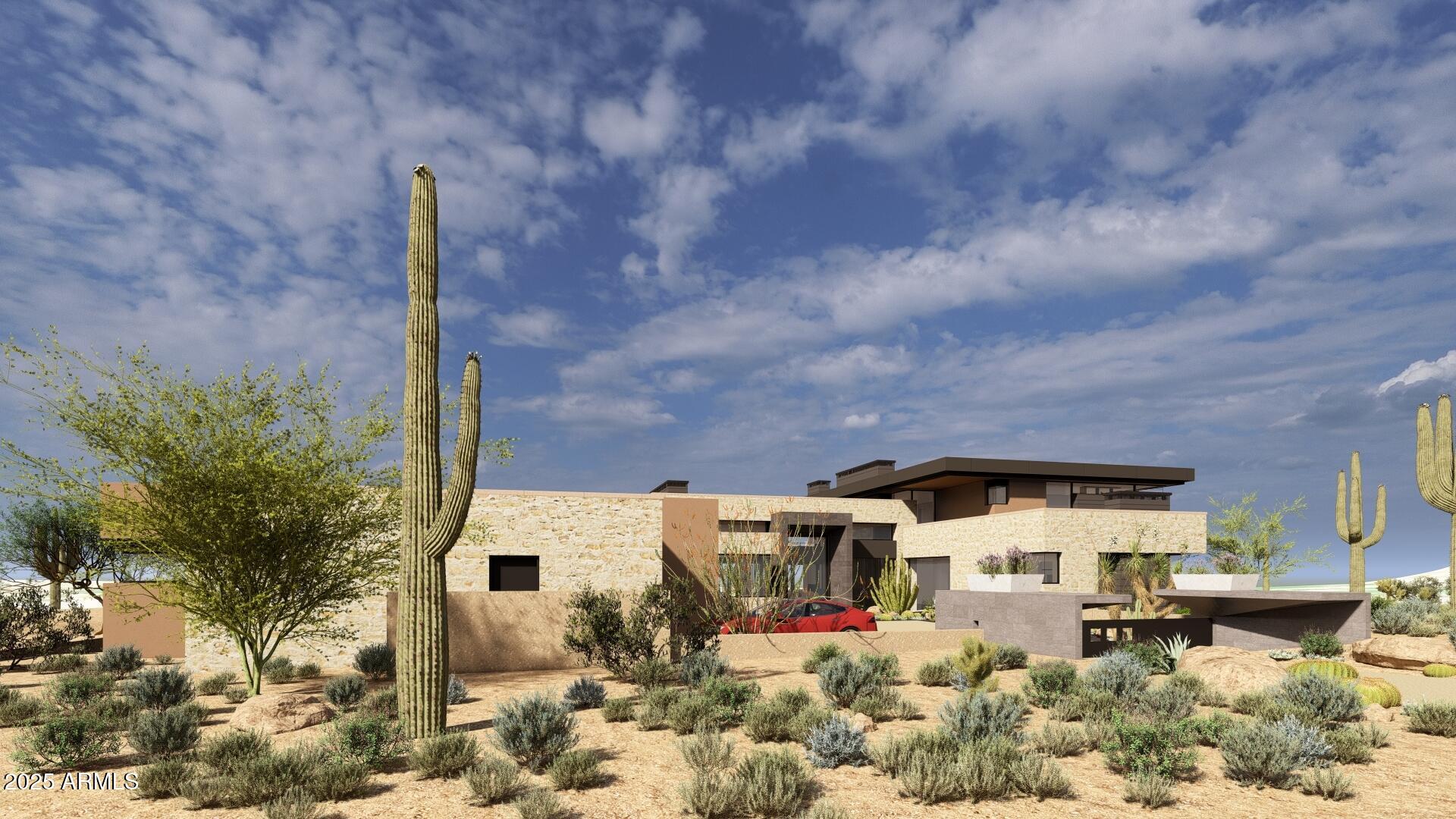8167 E Leaning Rock Road 193 — photo