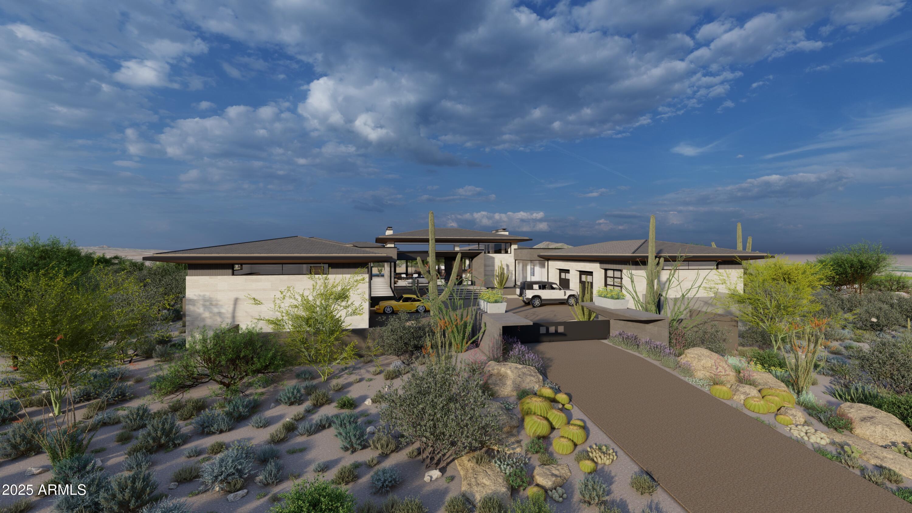 8395 E Leaning Rock Road 187 — photo