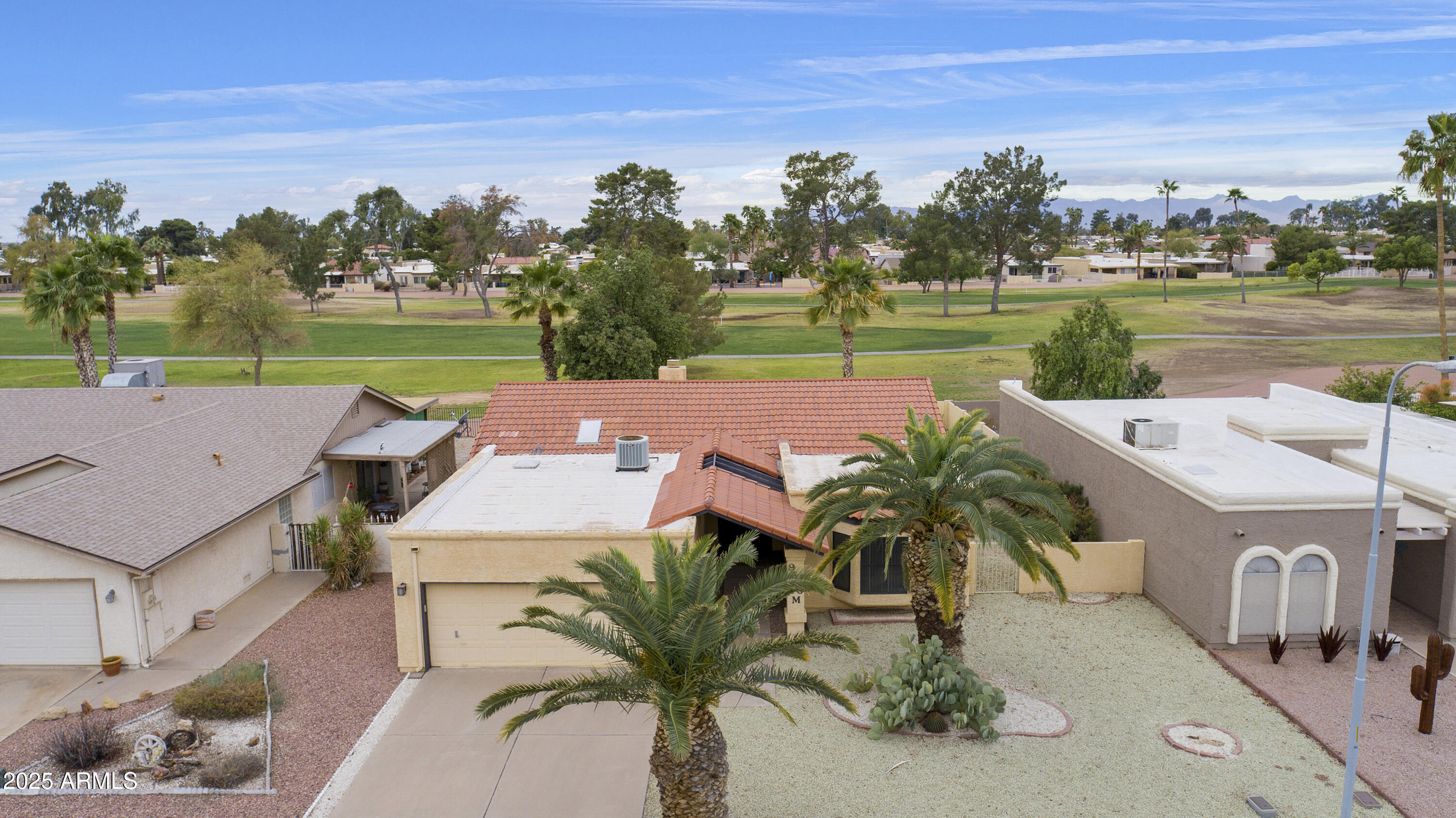 9576 E Fairway Boulevard — photo