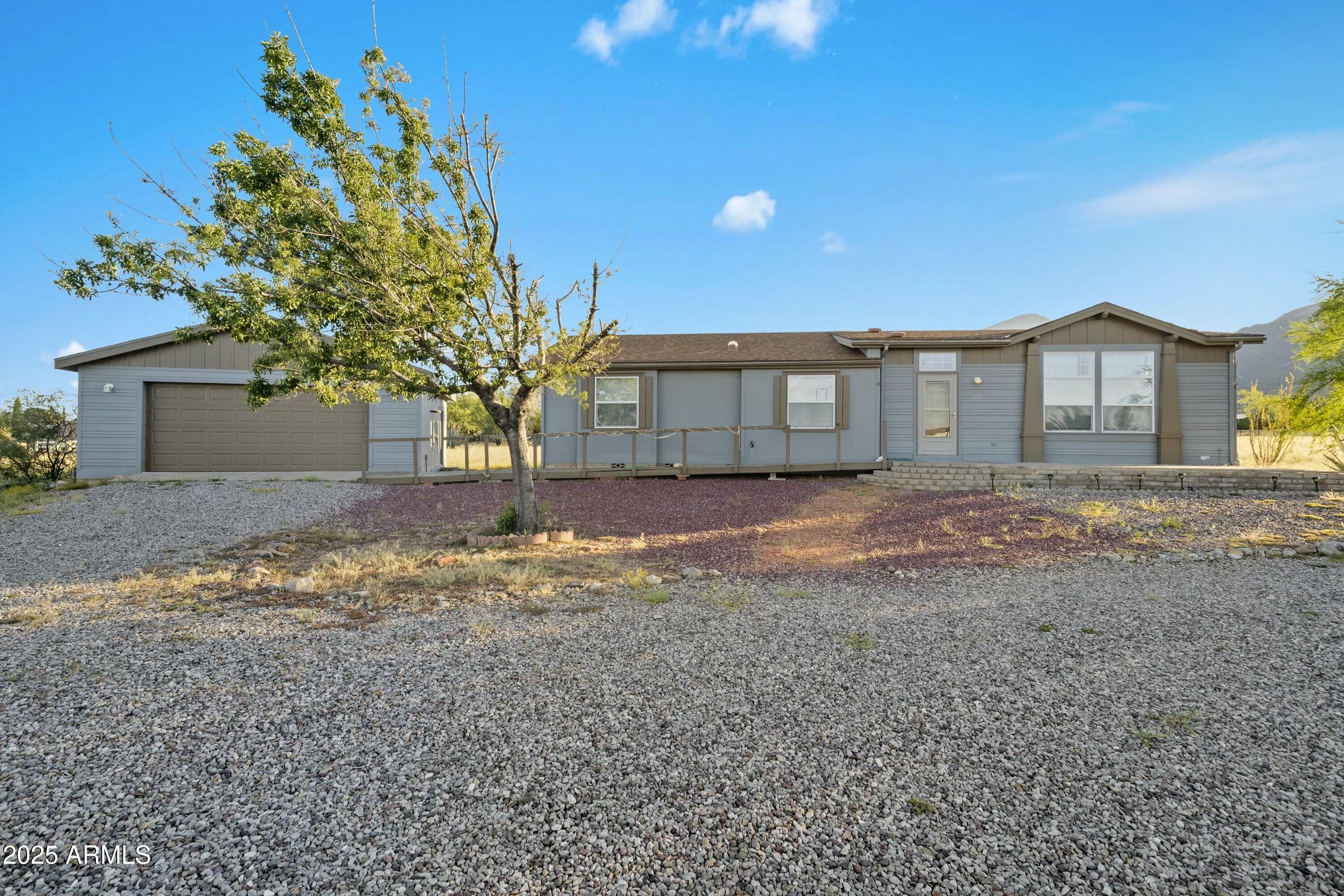 5346 E Abrana Drive — photo