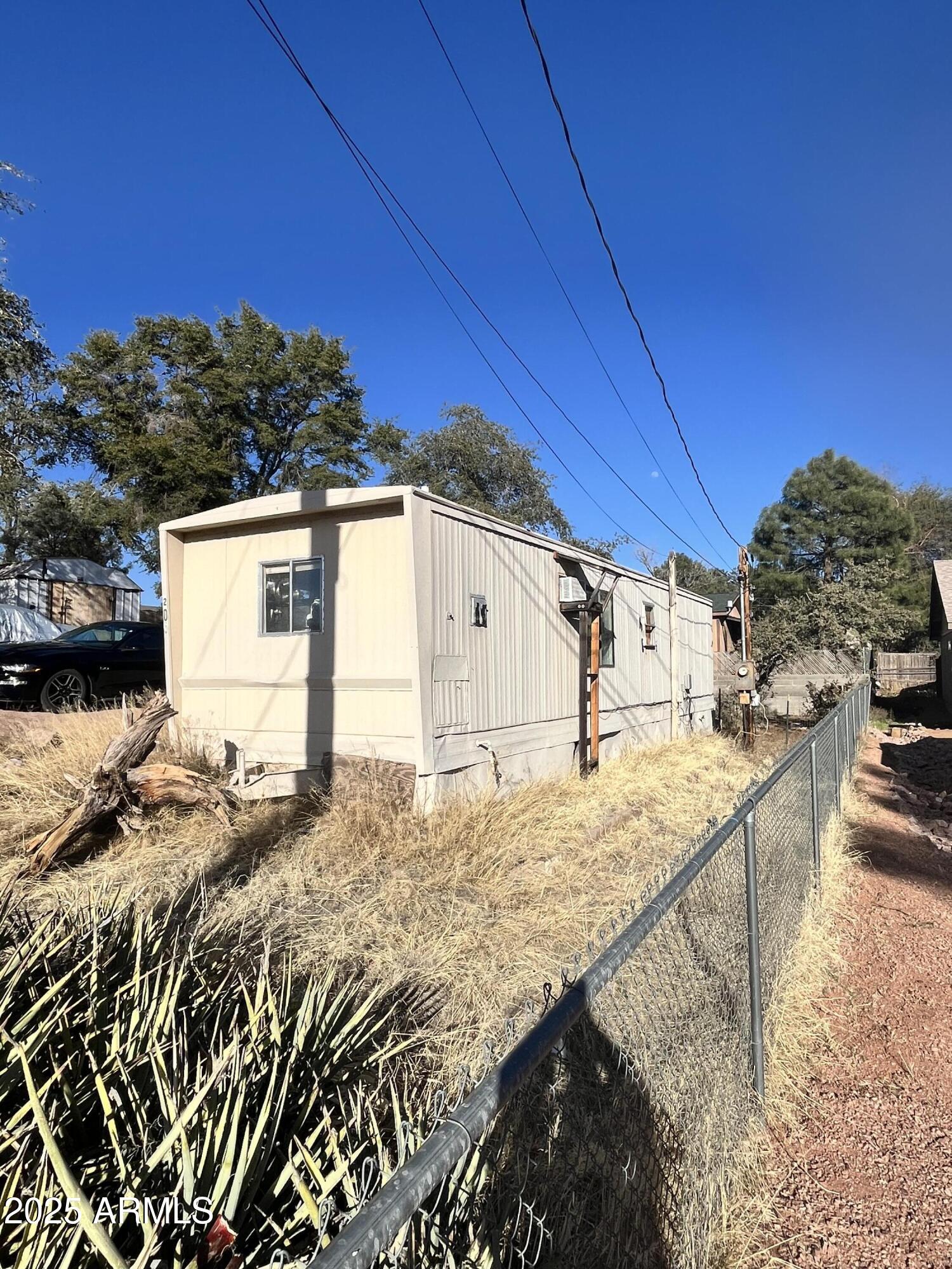 205 S Granite Drive — photo