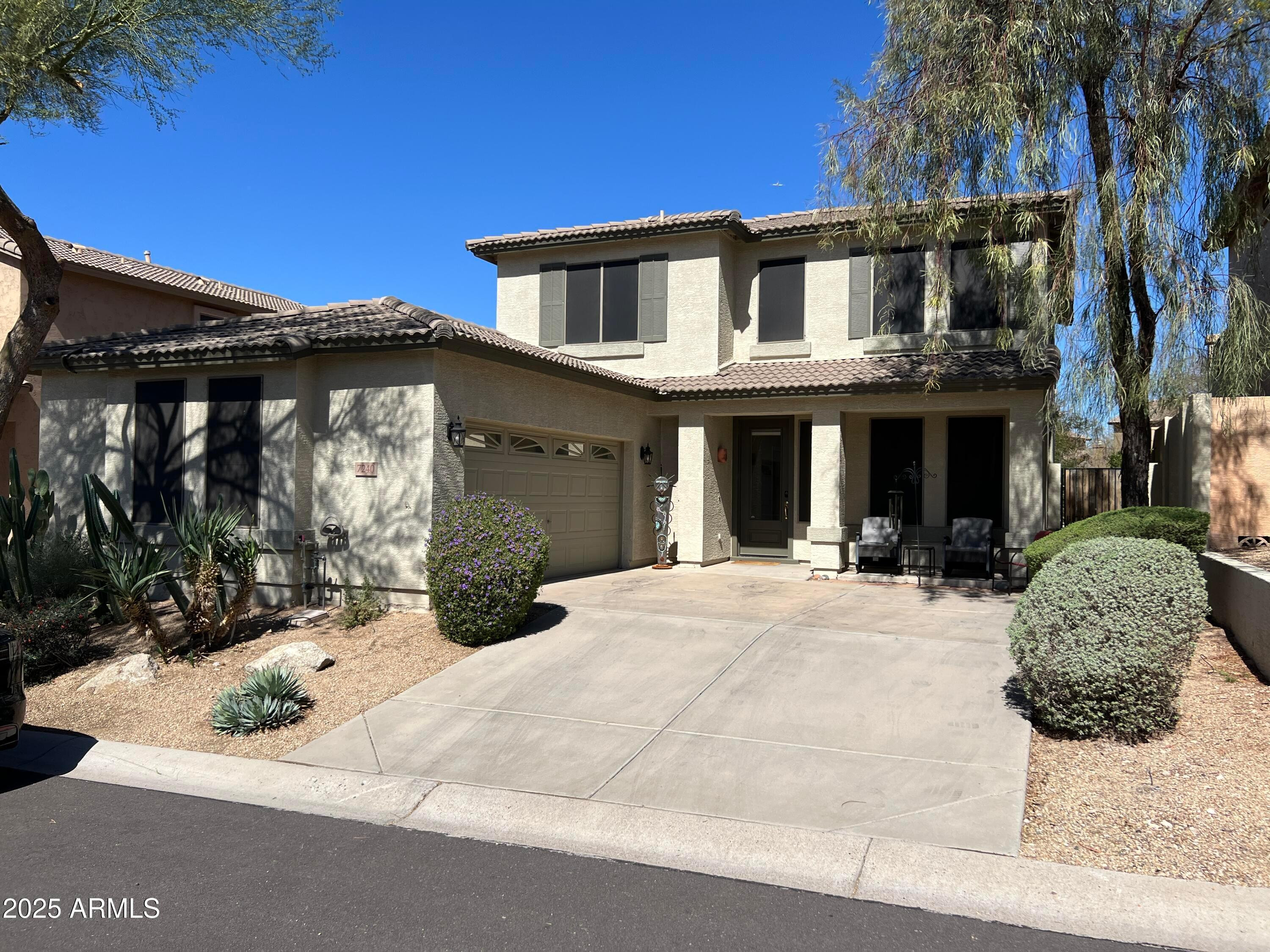 7240 E Manning Street — photo