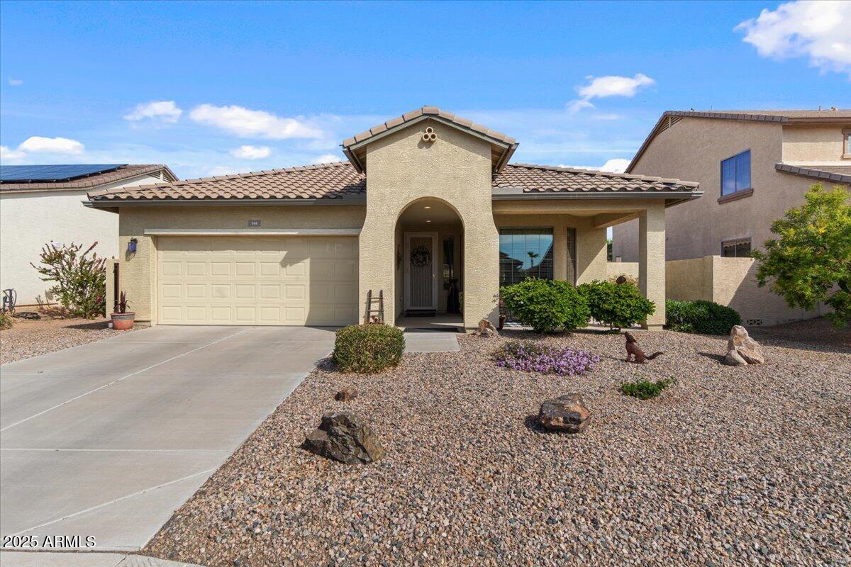 144 W Bahamas Drive — photo