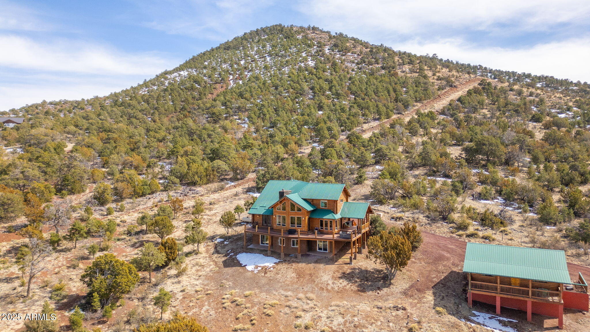 786 E Broncos Trail — photo