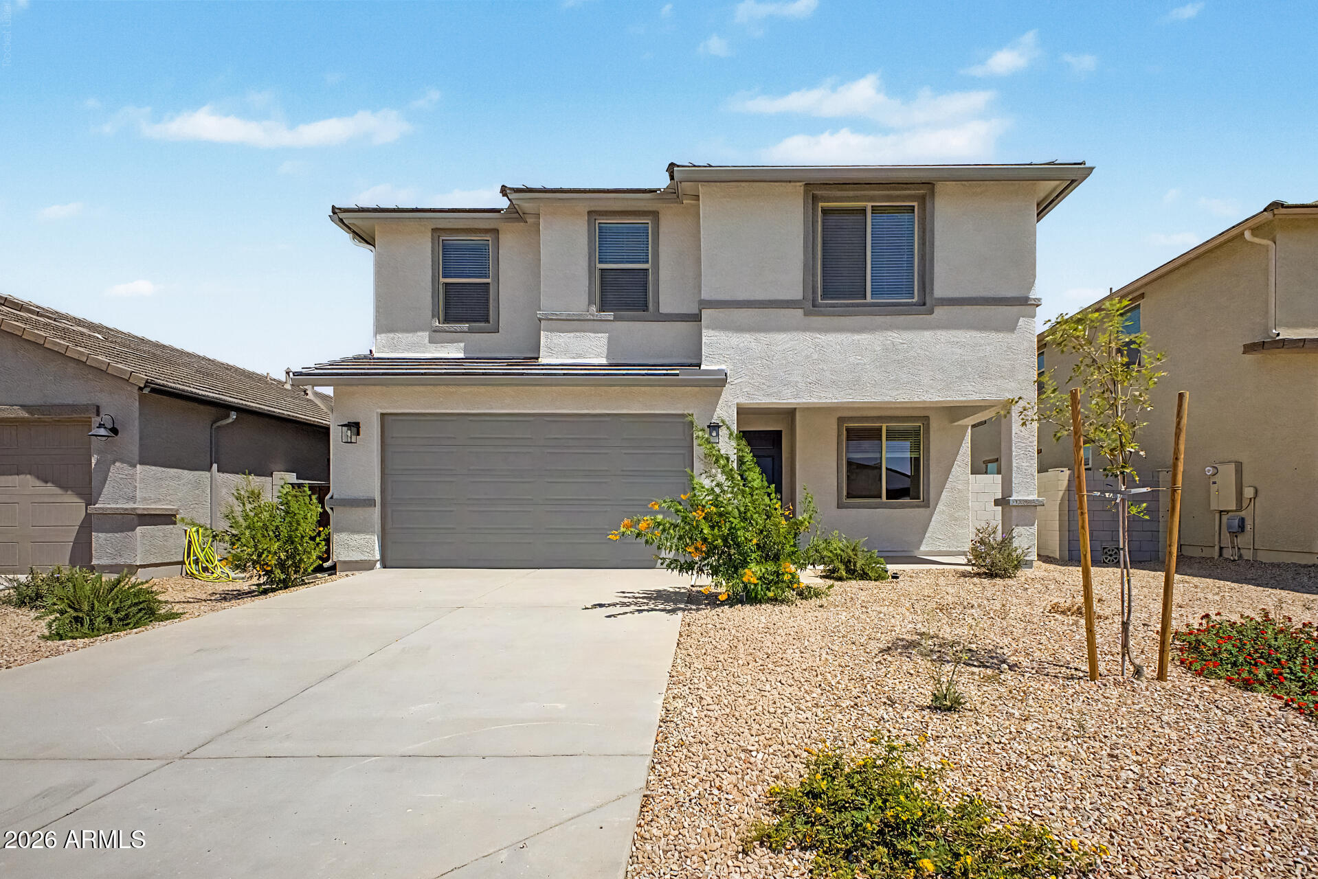 7244 E Hackamore Lane — photo