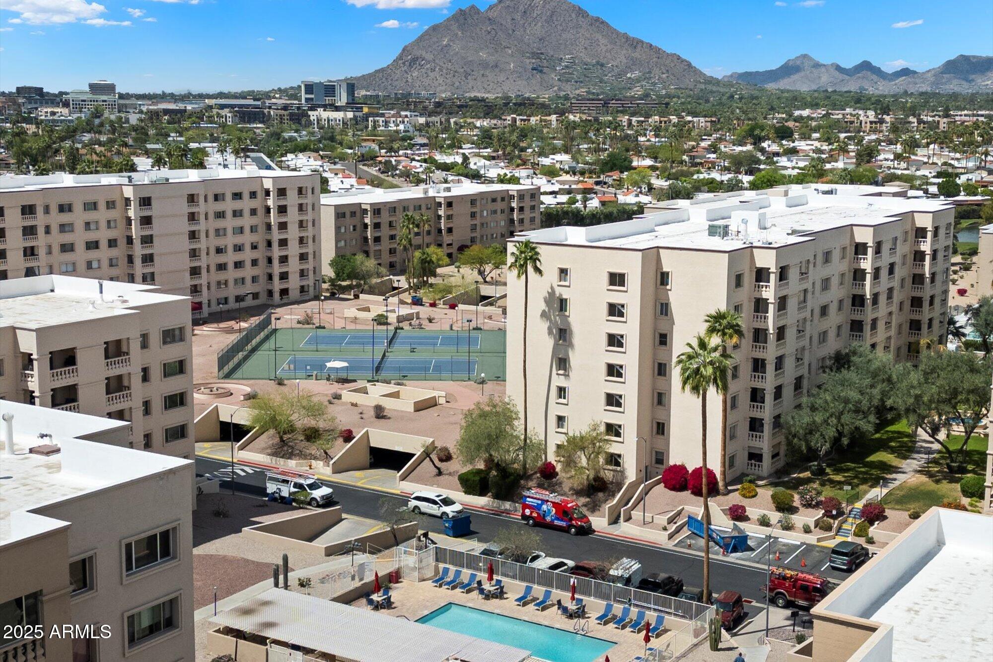 7840 E Camelback Road 111 — photo