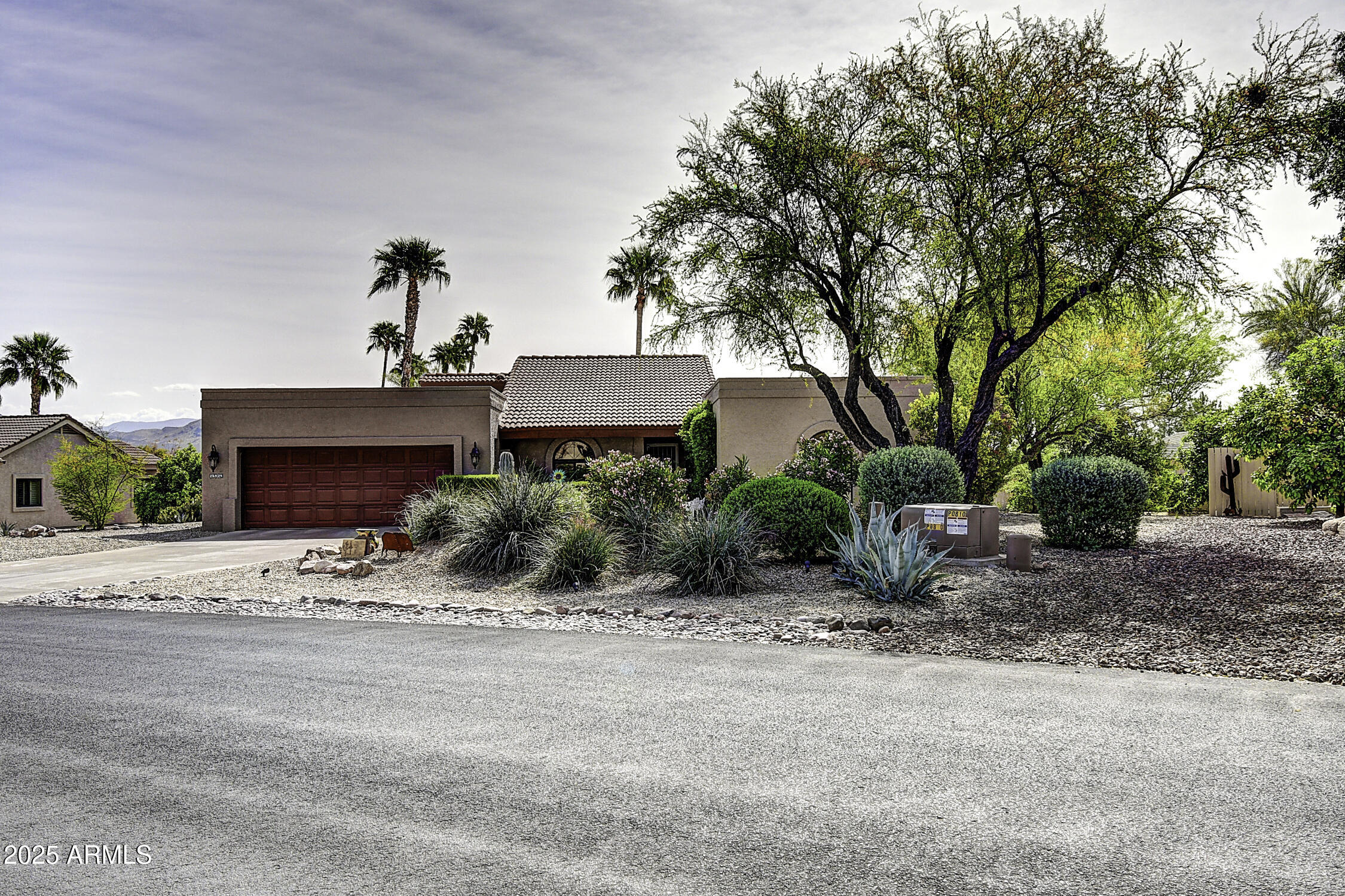 25829 N Bolero Bend — photo