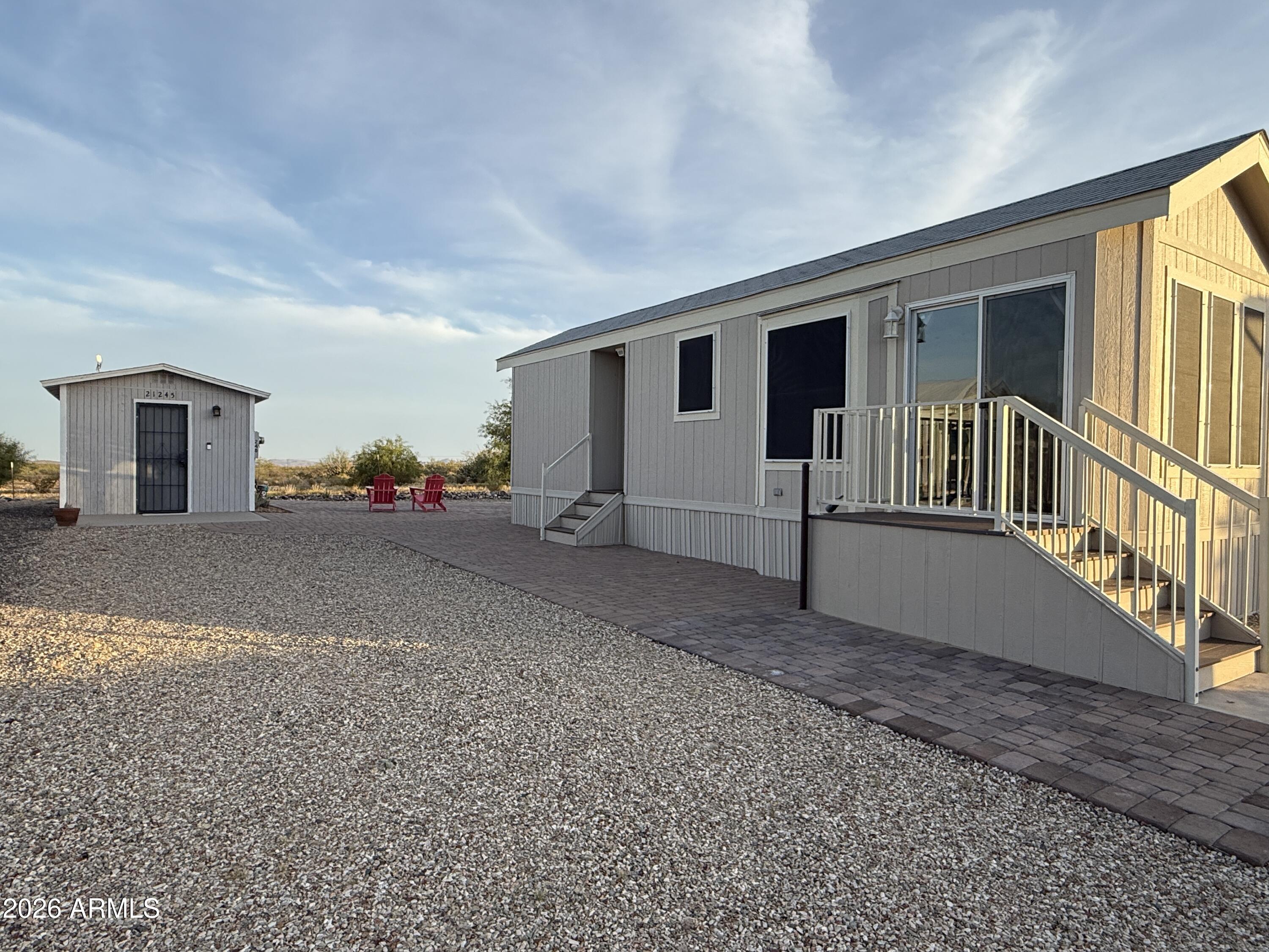 21245 Westward View Road 248 — photo