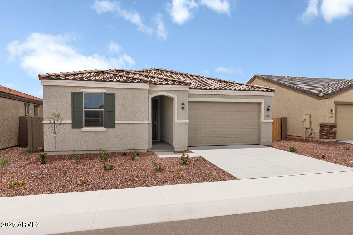 24659 W Wayland Drive — photo