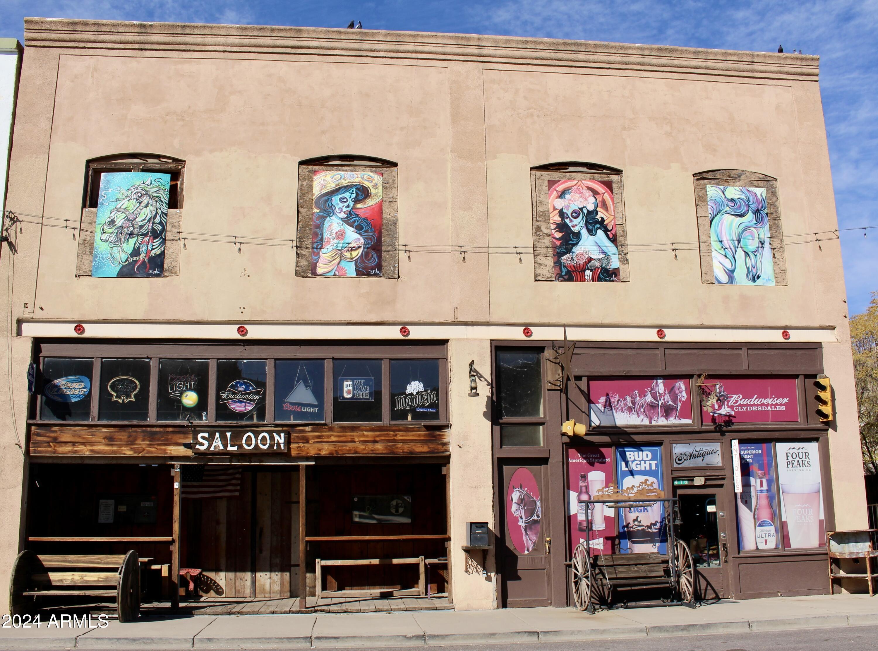 416 W Sullivan Street — photo