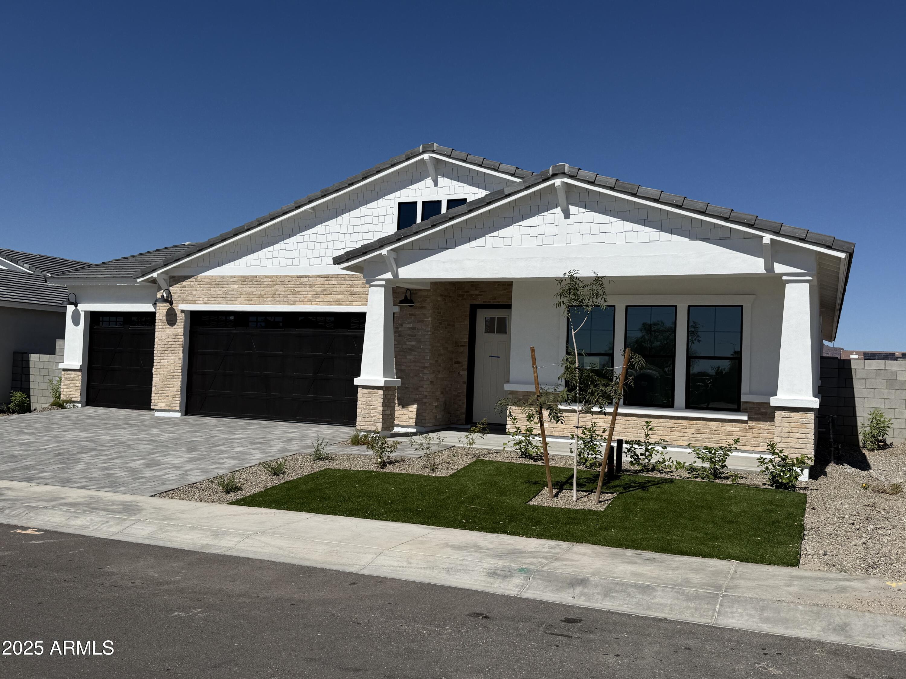 6452 E Omega Circle — photo