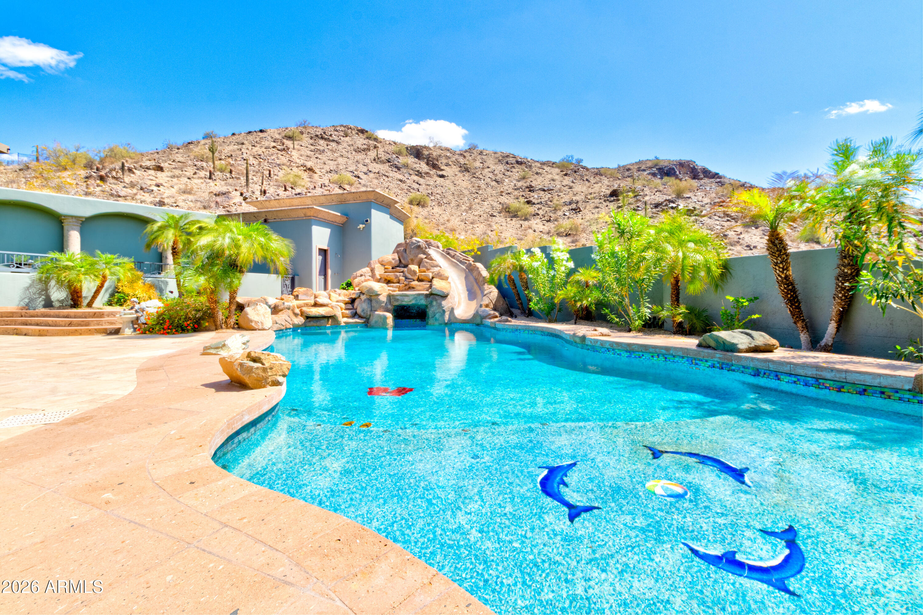 13811 S Canyon Drive — photo