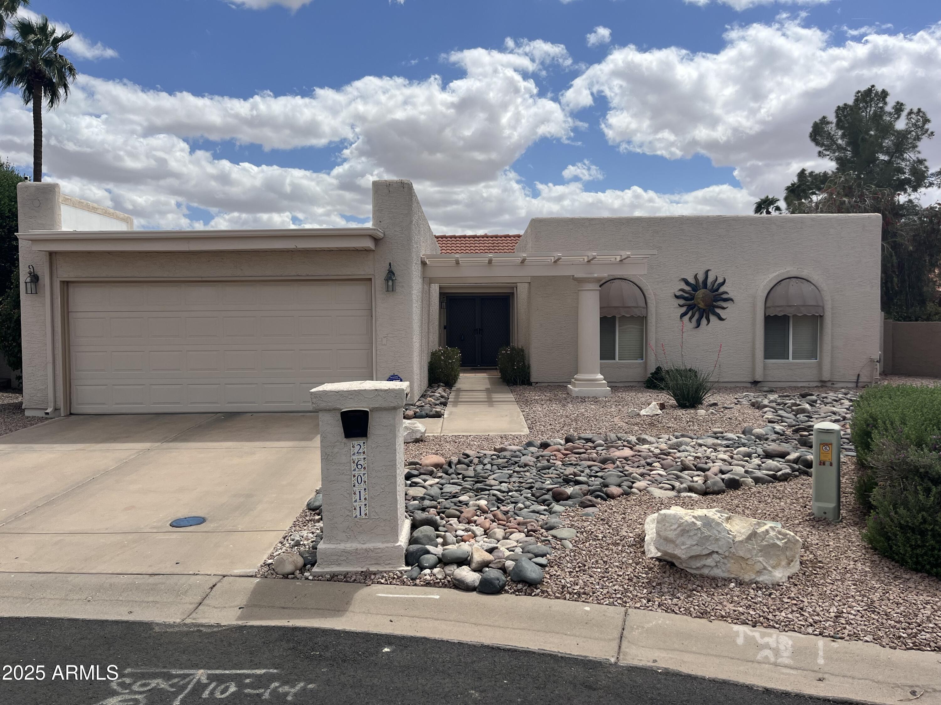 26011 S Lancewood Court — photo