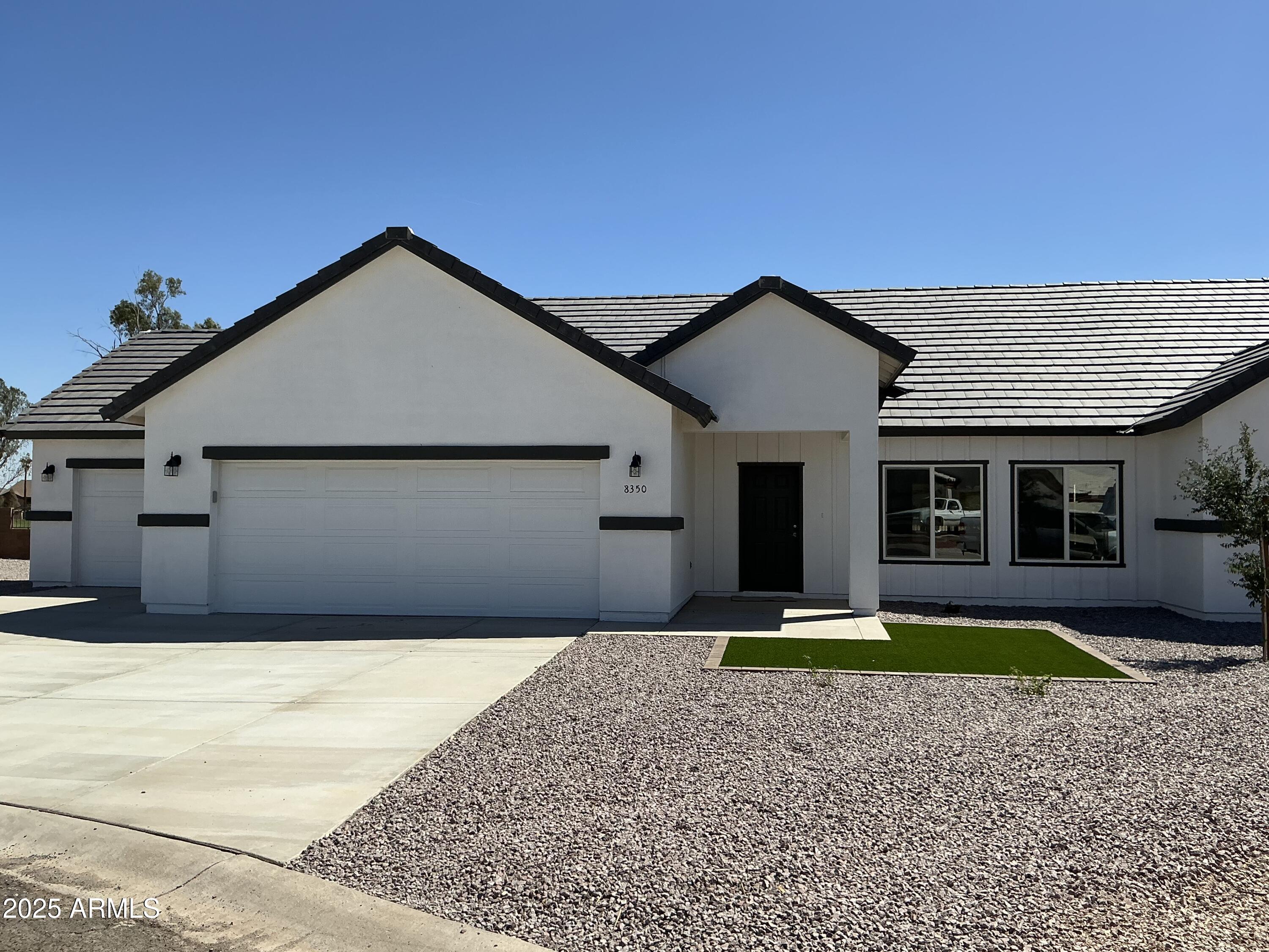 8350 W Encanto Lane — photo