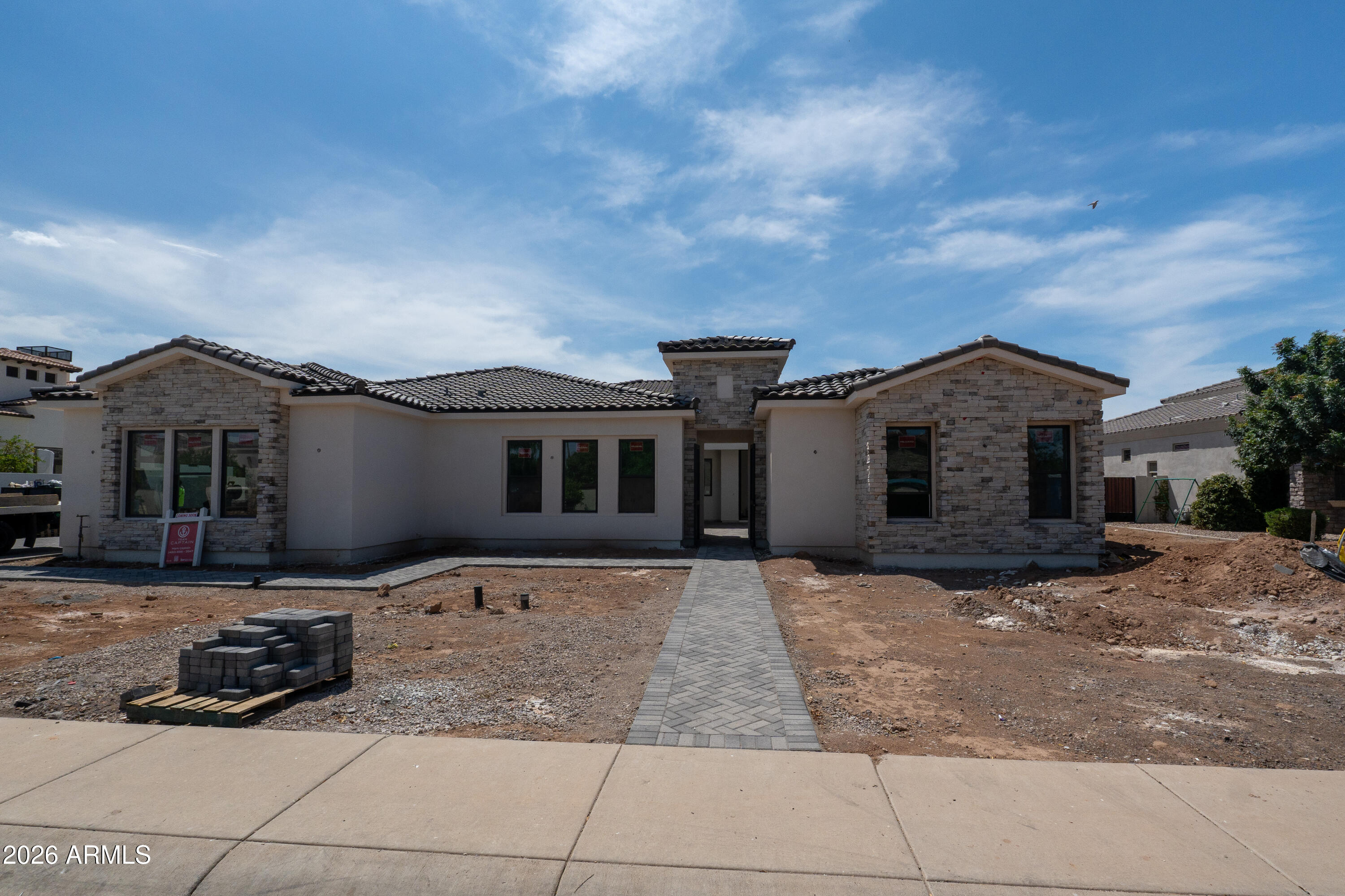 5620 S Gemstone Drive — photo