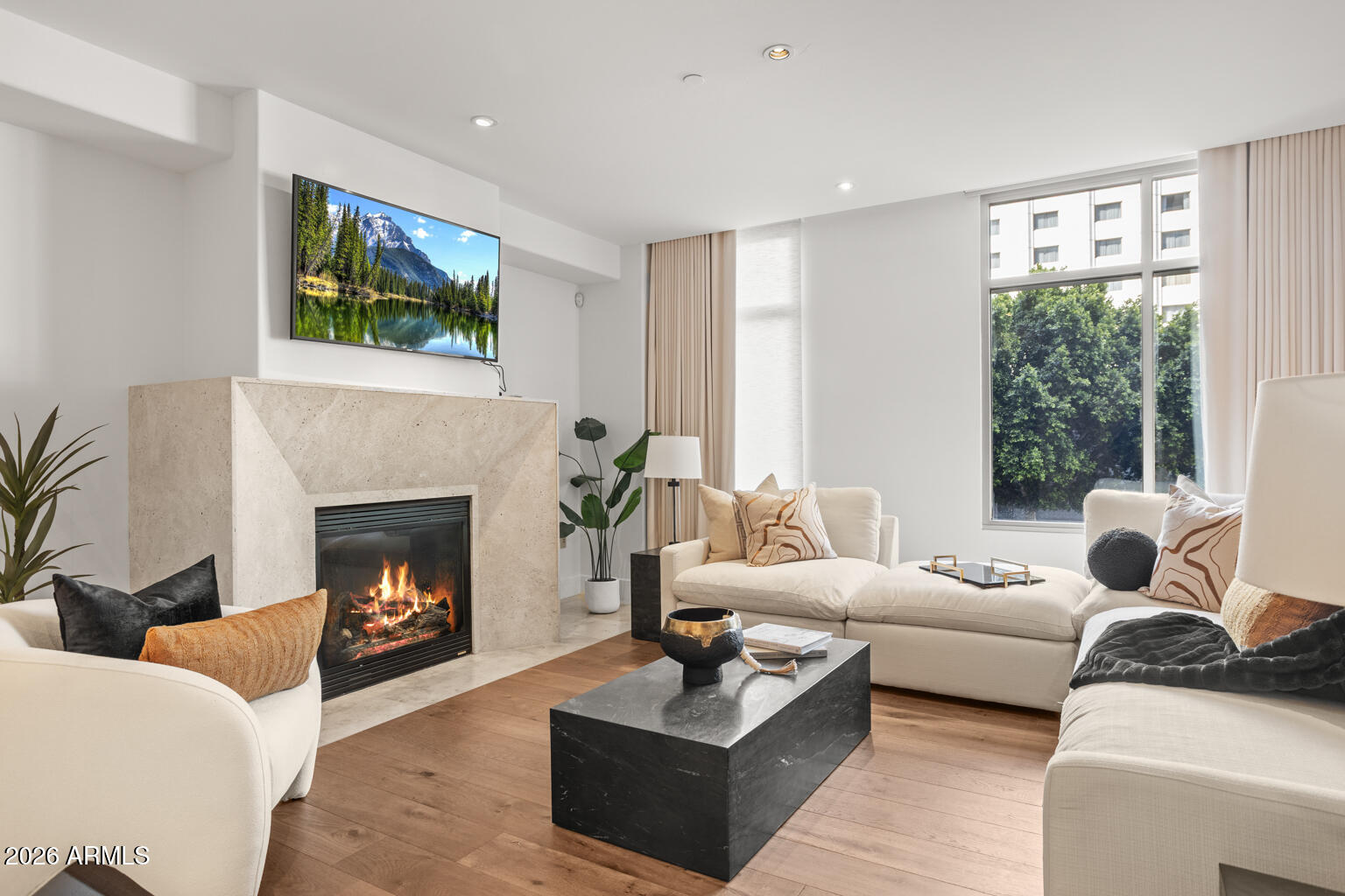 2402 E Esplanade Lane 204 — photo
