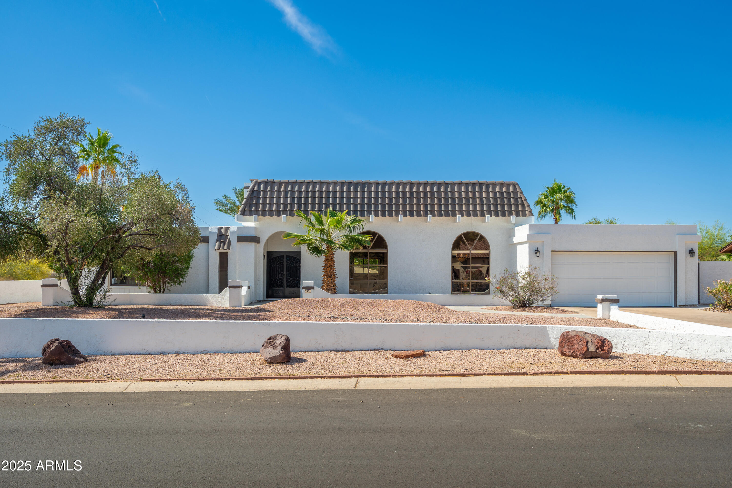 3951 E Sequoia Trail — photo