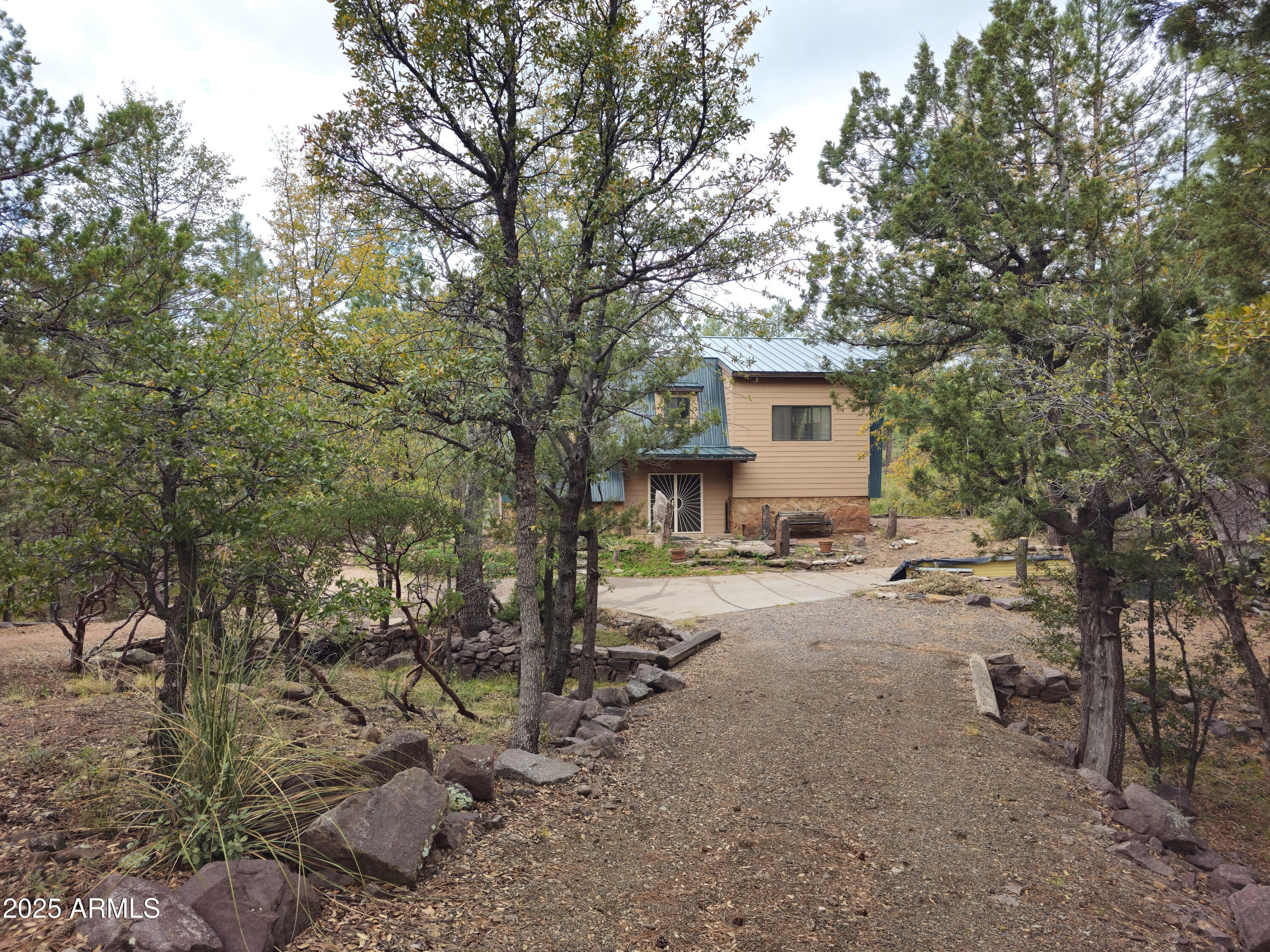 134 E Belluzzi Boulevard, Payson, AZ 85541 — photo 2