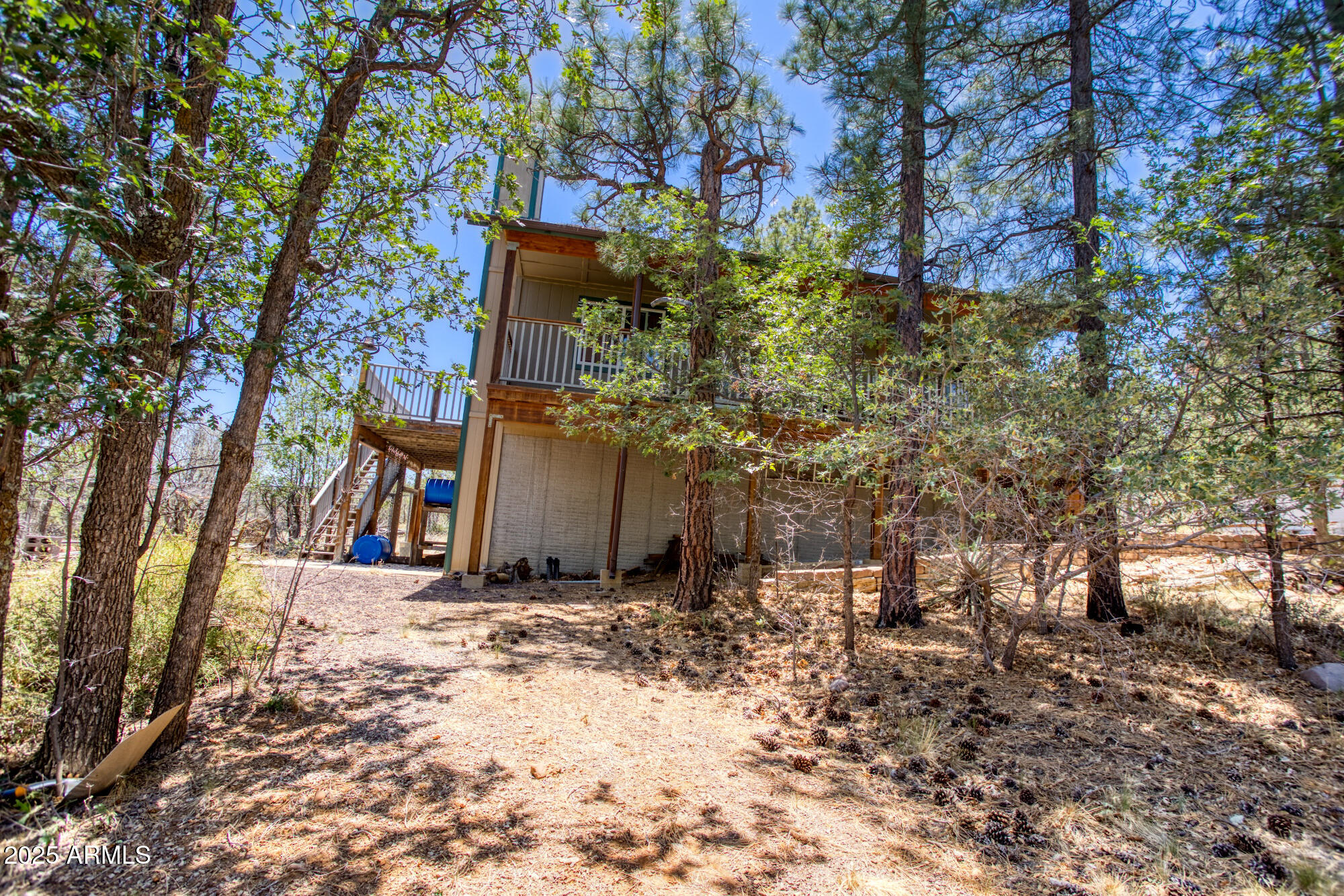 5449 Herd Street — photo