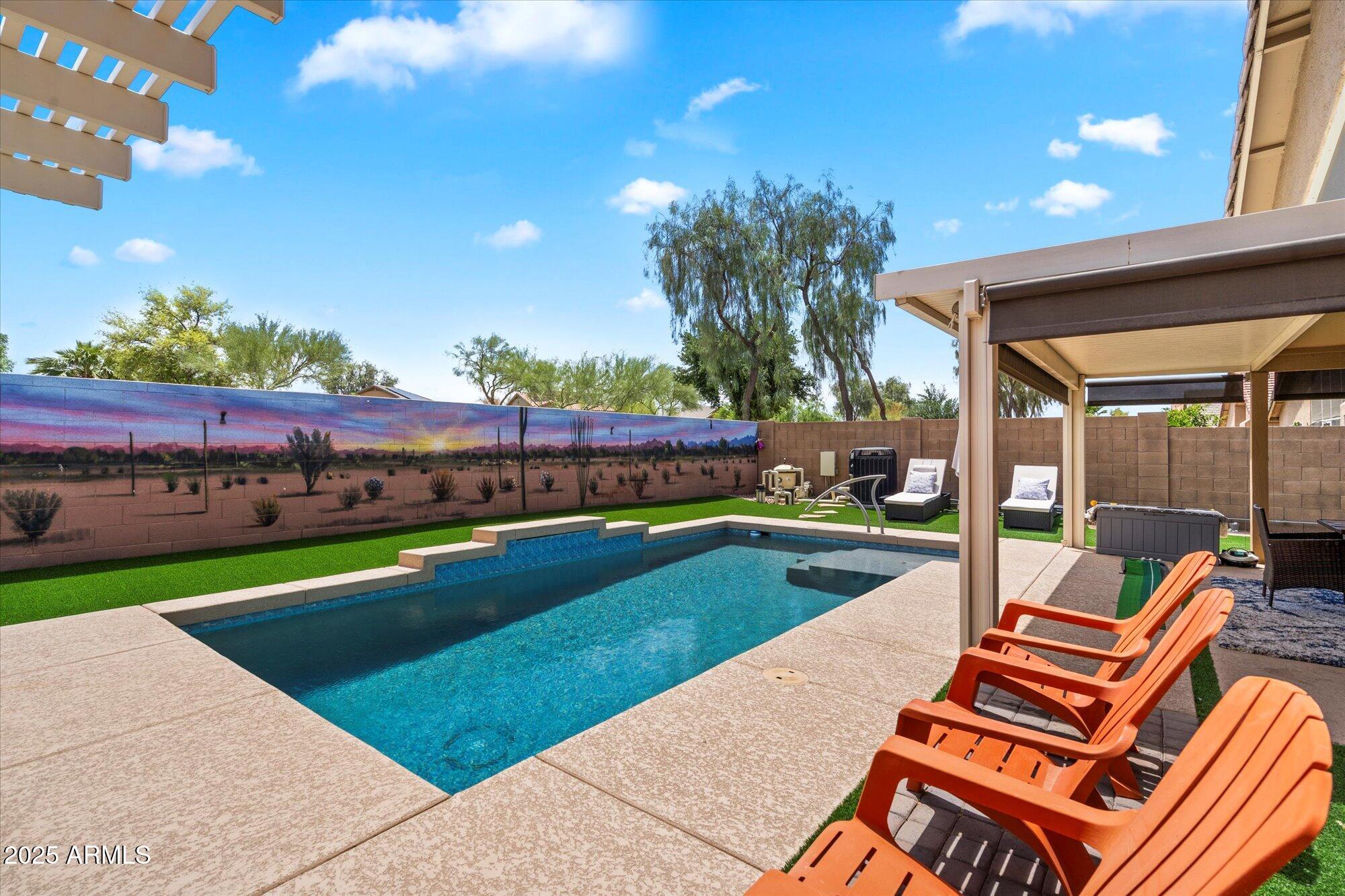 42187 W Chisholm Drive — photo